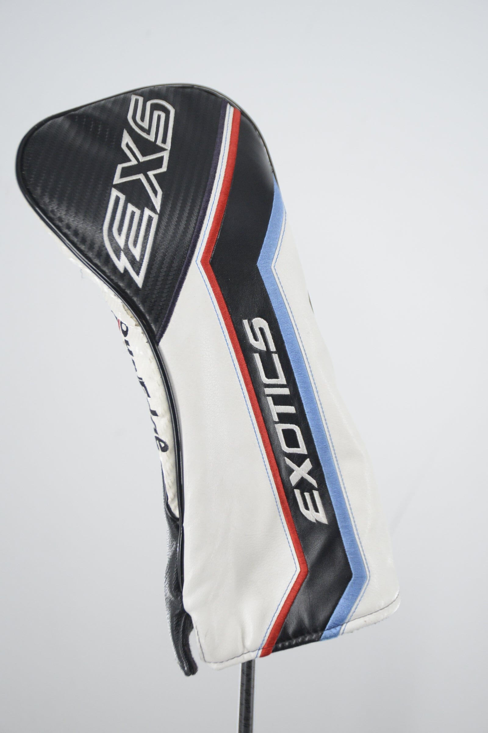 Women's Callaway XR 12 Degree Driver W Flex 44" Golf Clubs GolfRoots 