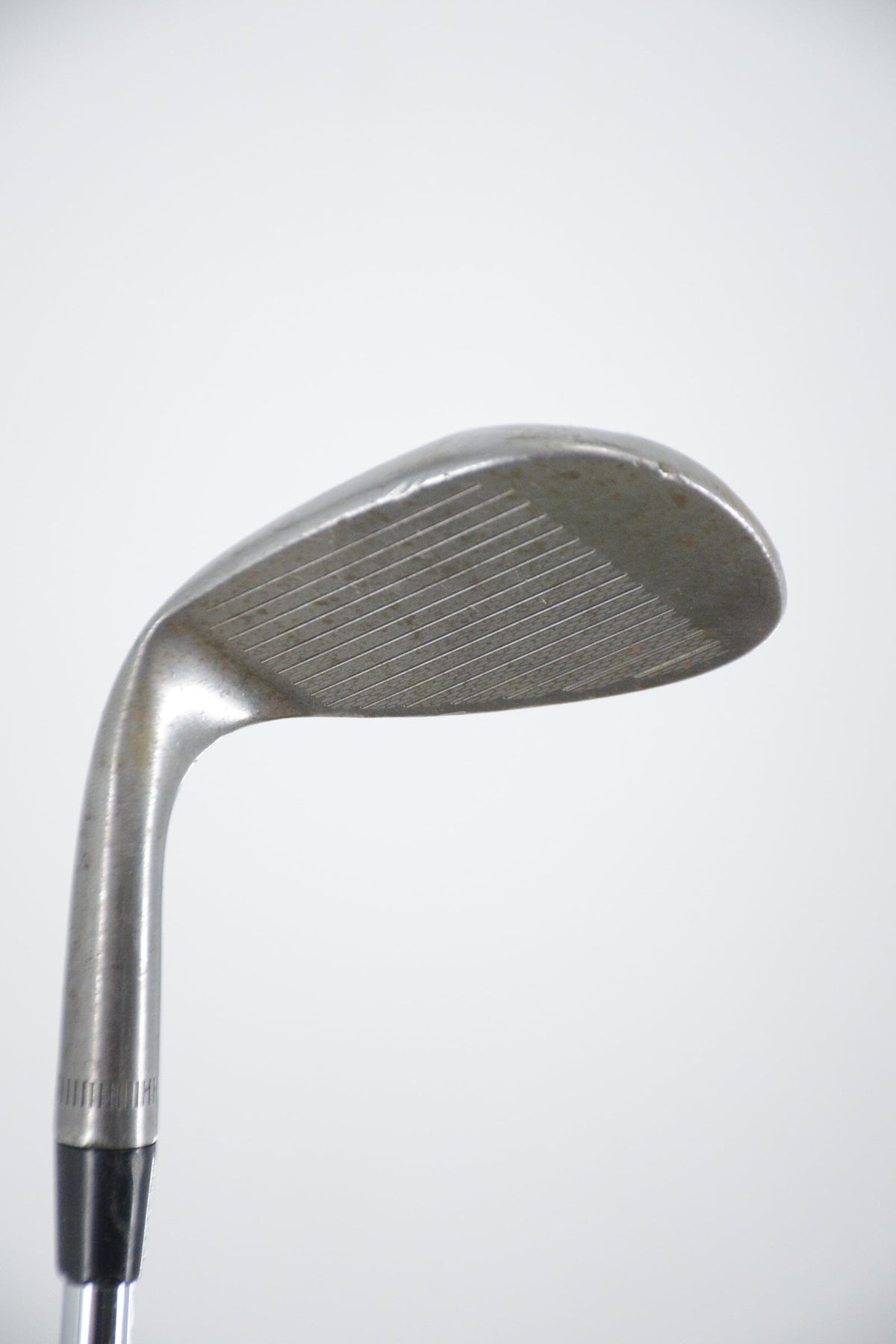 Callaway Mack Daddy 2 Black 58 Degree Wedge Wedge Flex 34.75" Golf Clubs GolfRoots 