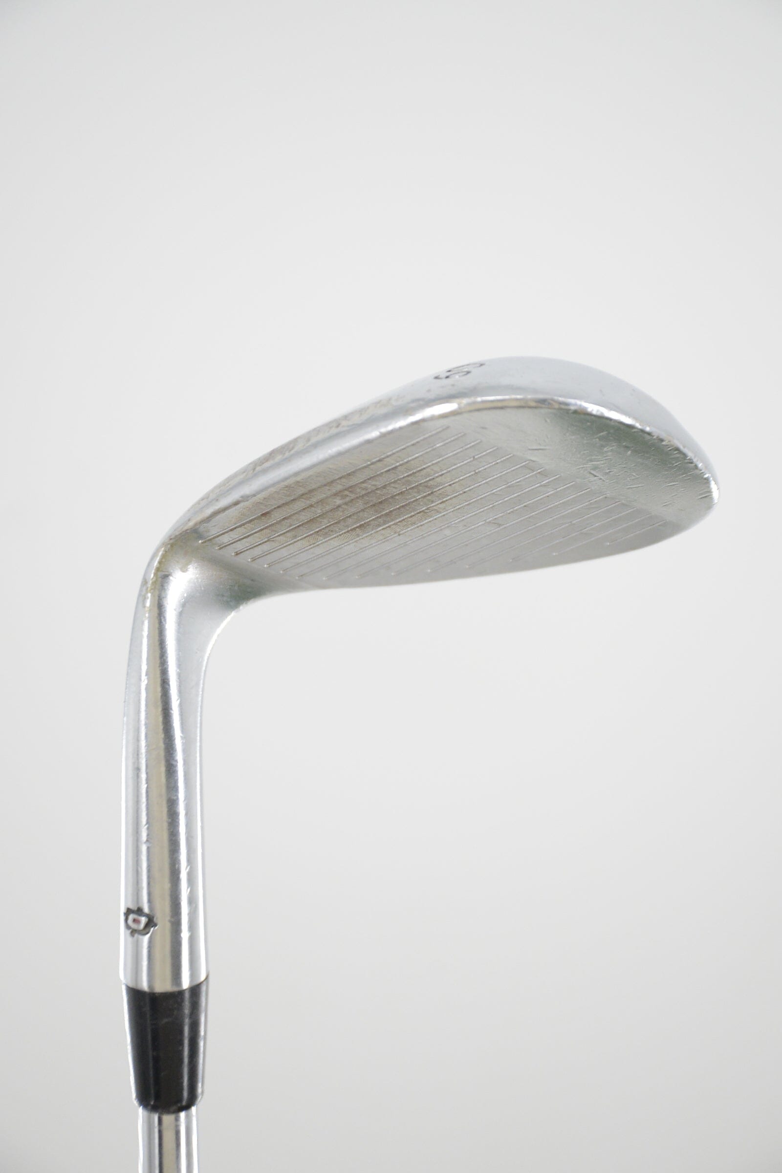 Scor 4161 60 Degree Wedge Wedge Flex 35.25" Golf Clubs GolfRoots 