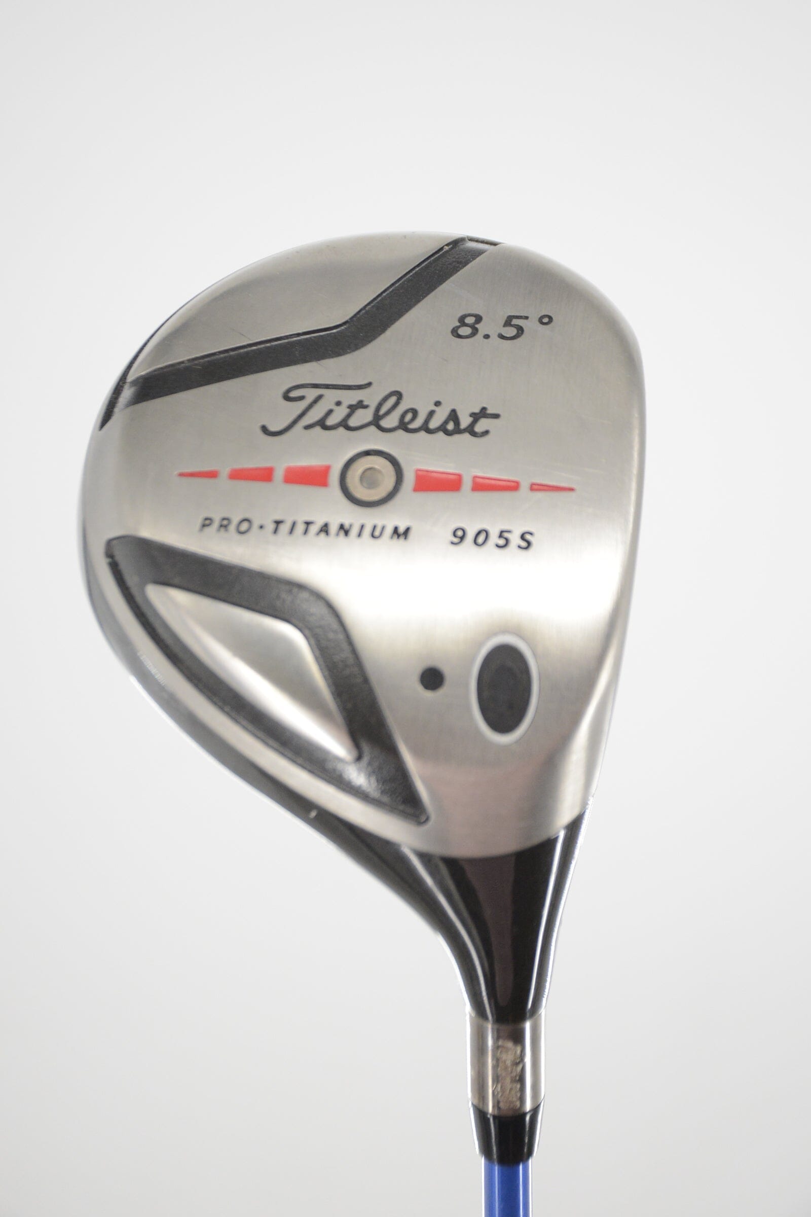 Titleist 905S 8.5 Degree Driver S Flex 44.75" Golf Clubs GolfRoots 
