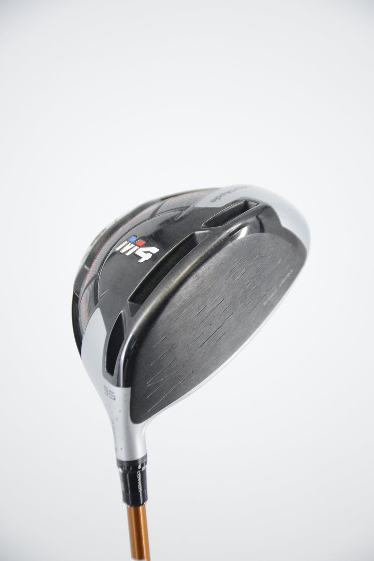 TaylorMade M4 9.5 Degree Driver R Flex 45.5"