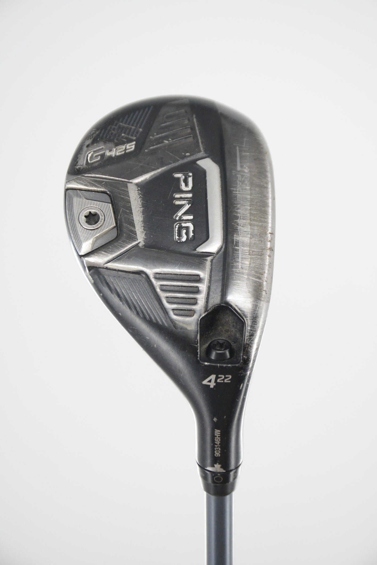 Ping G425 4 Hybrid S Flex 39.25" Golf Clubs GolfRoots 