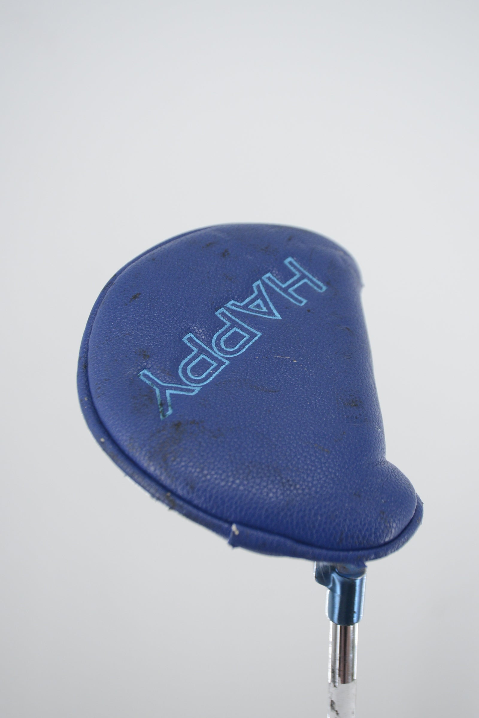 Brainstorm Golf Happy Putter Eye Align Mallet Putter 33.5"