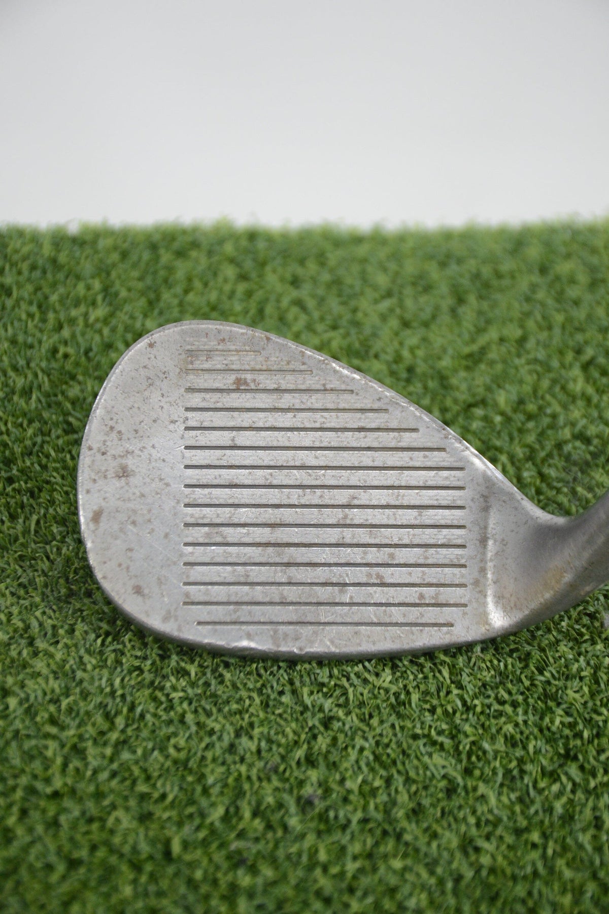 Callaway Mack Daddy 2 Black 58 Degree Wedge Wedge Flex 34.75" Golf Clubs GolfRoots 