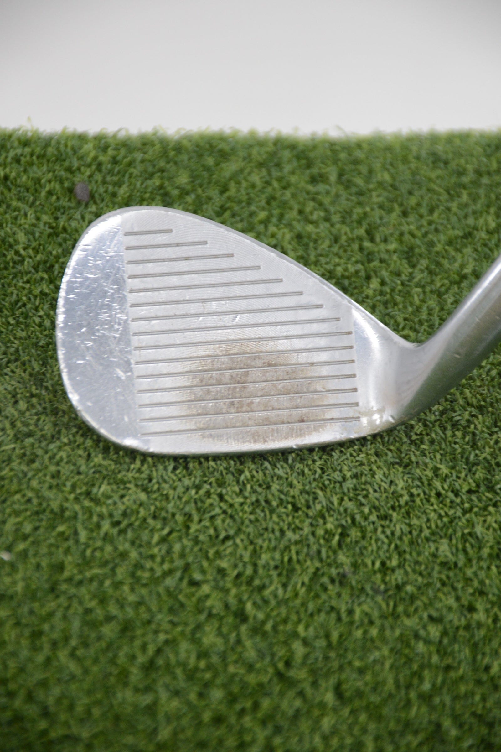 Scor 4161 60 Degree Wedge Wedge Flex 35.25" Golf Clubs GolfRoots 