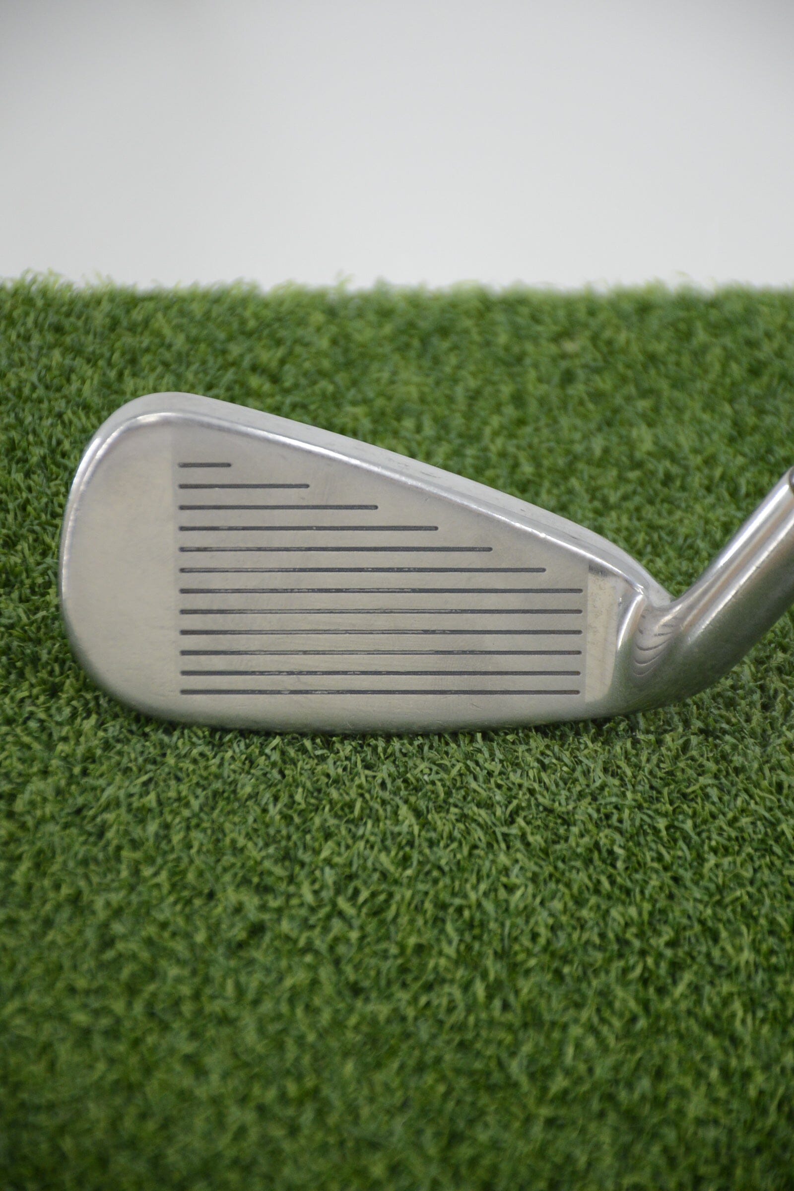 Adams GT2 Undercut 3 Iron R Flex 39" Golf Clubs GolfRoots 