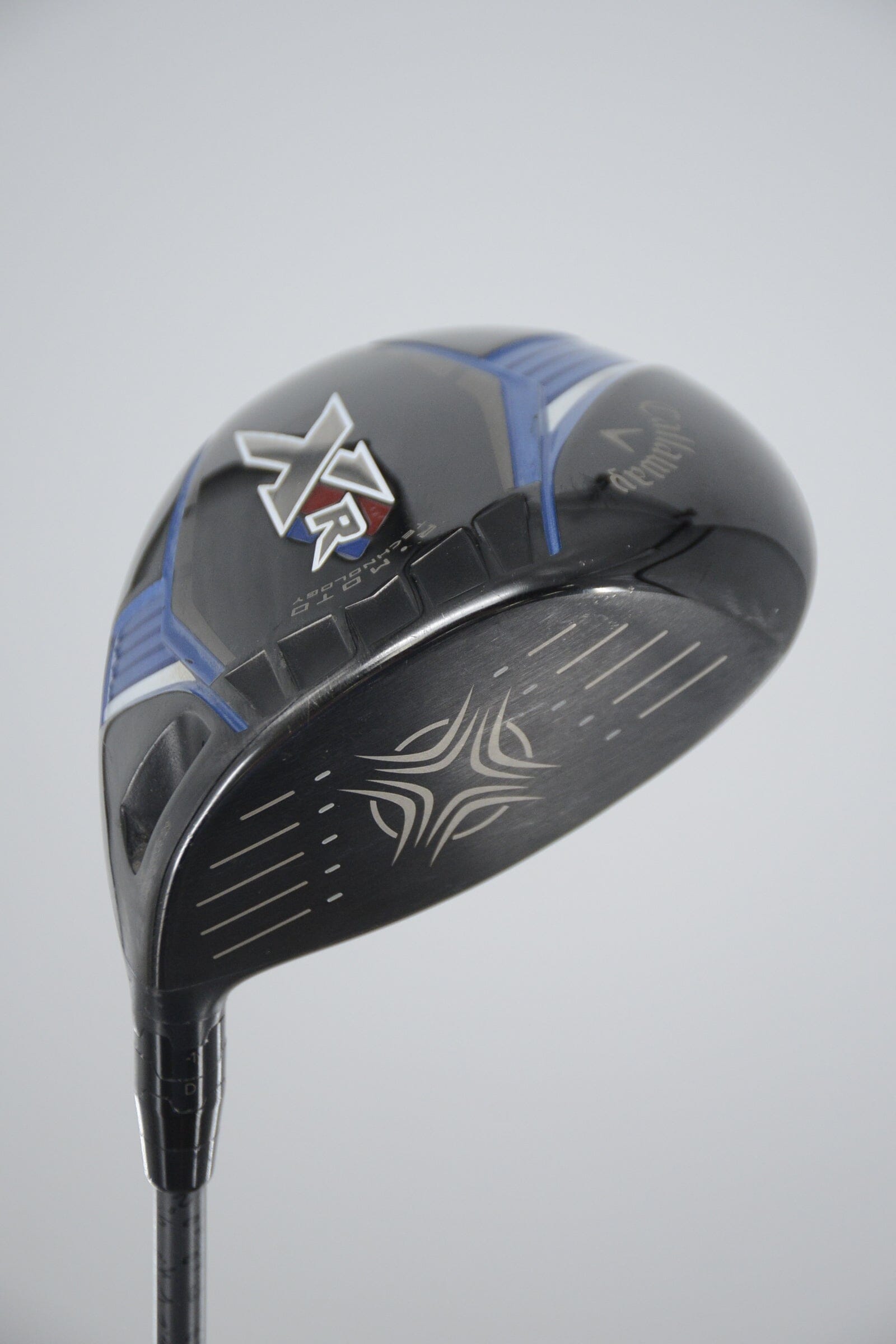 Women's Callaway XR 12 Degree Driver W Flex 44" Golf Clubs GolfRoots 