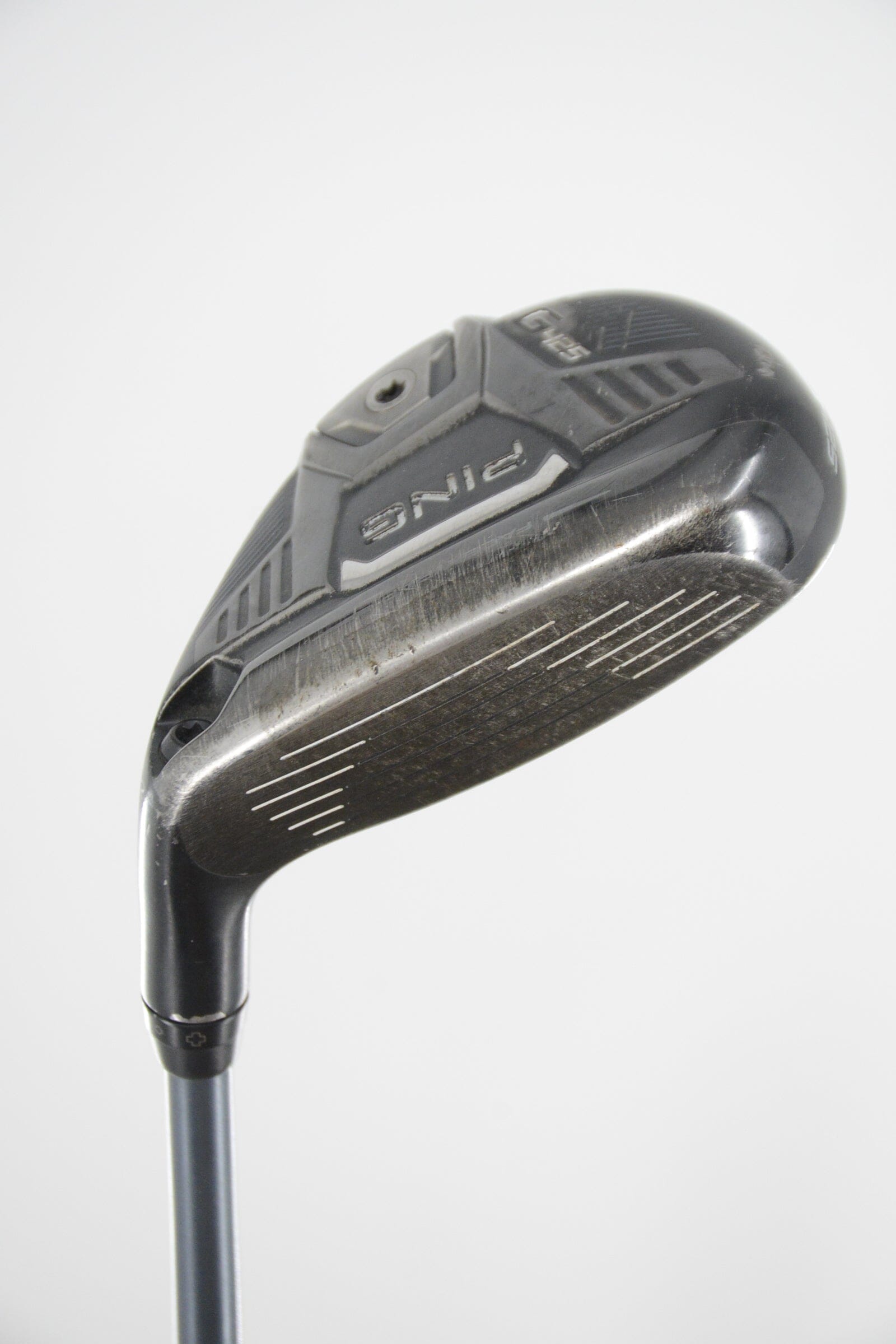 Ping G425 4 Hybrid S Flex 39.25" Golf Clubs GolfRoots 