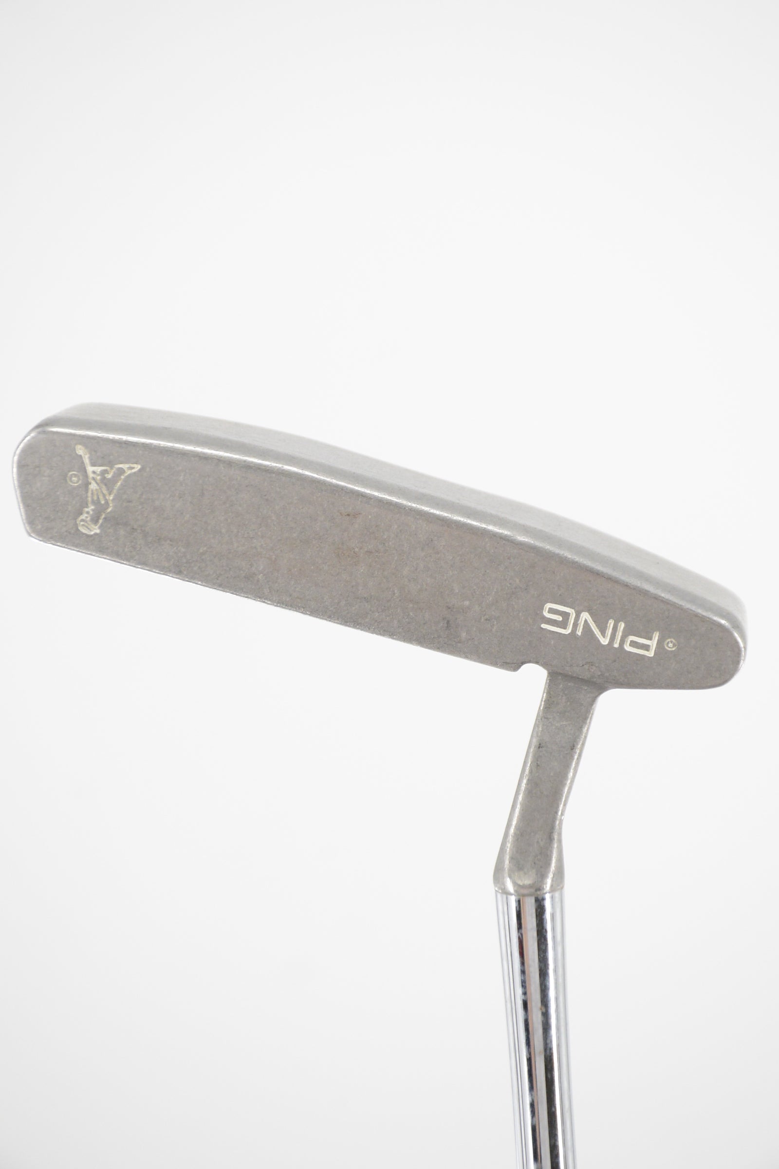 Lefty Ping Anser 4 Putter 36"