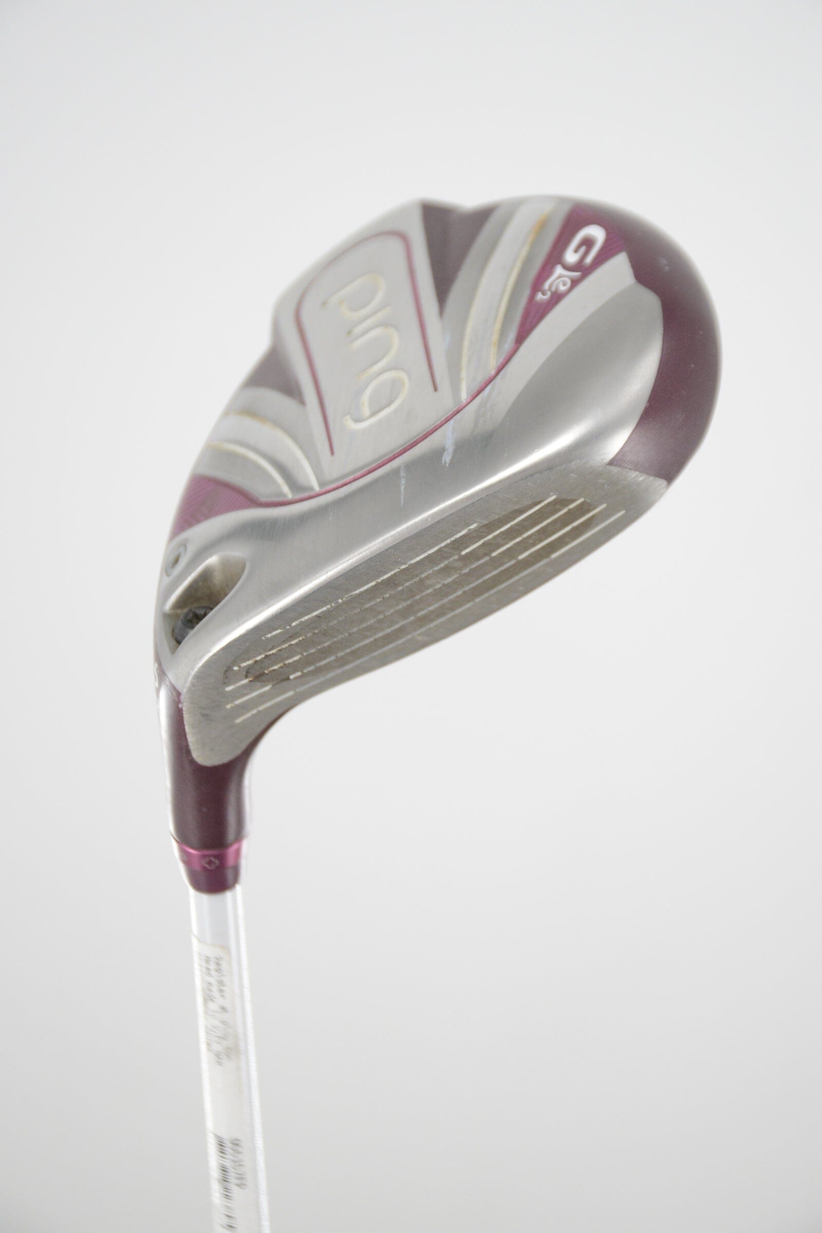 Women's Ping G Le2 5 Wood W Flex 41.5" Golf Clubs GolfRoots 