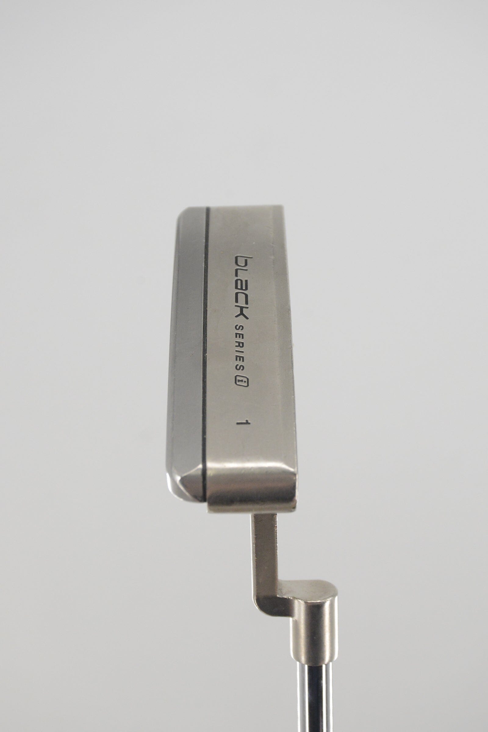 Odyssey Black Series-I 1 Putter 34.75"