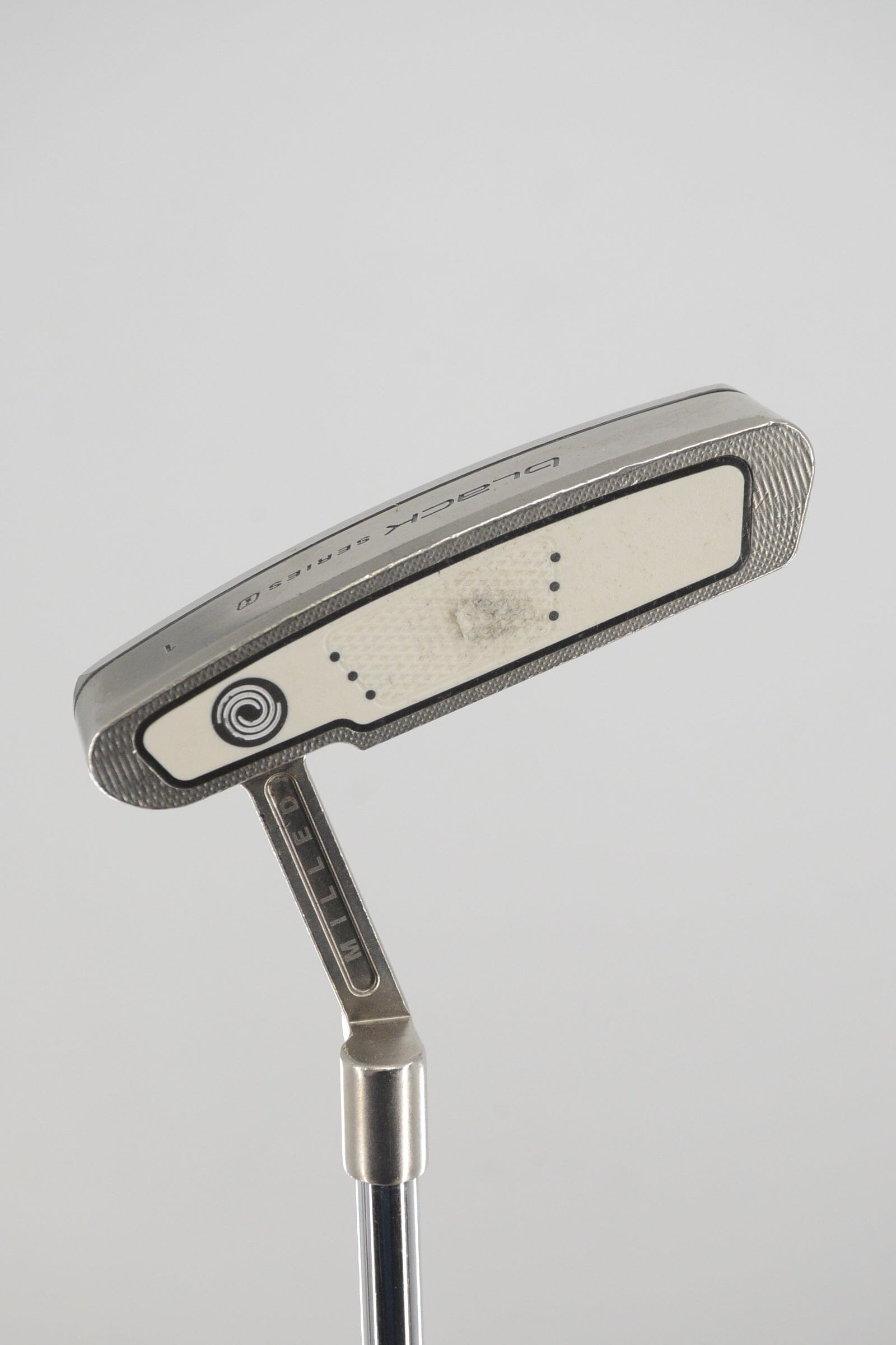Odyssey Black Series-I 1 Putter 34.75" Golf Clubs GolfRoots 