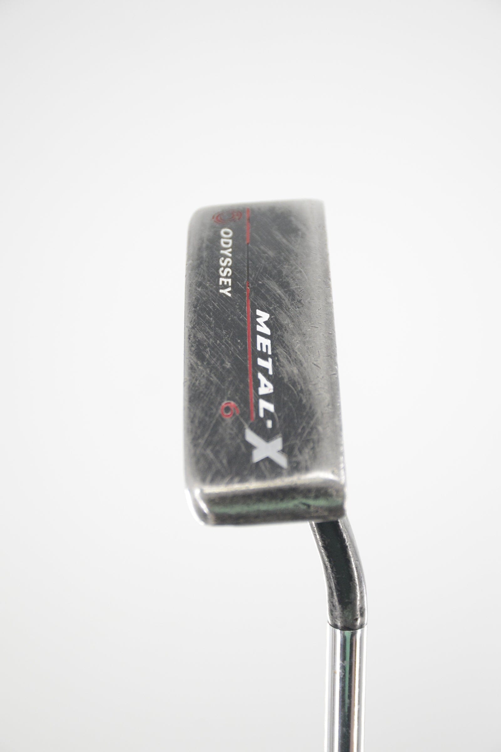 Odyssey Metal-X 6 Putter 34"
