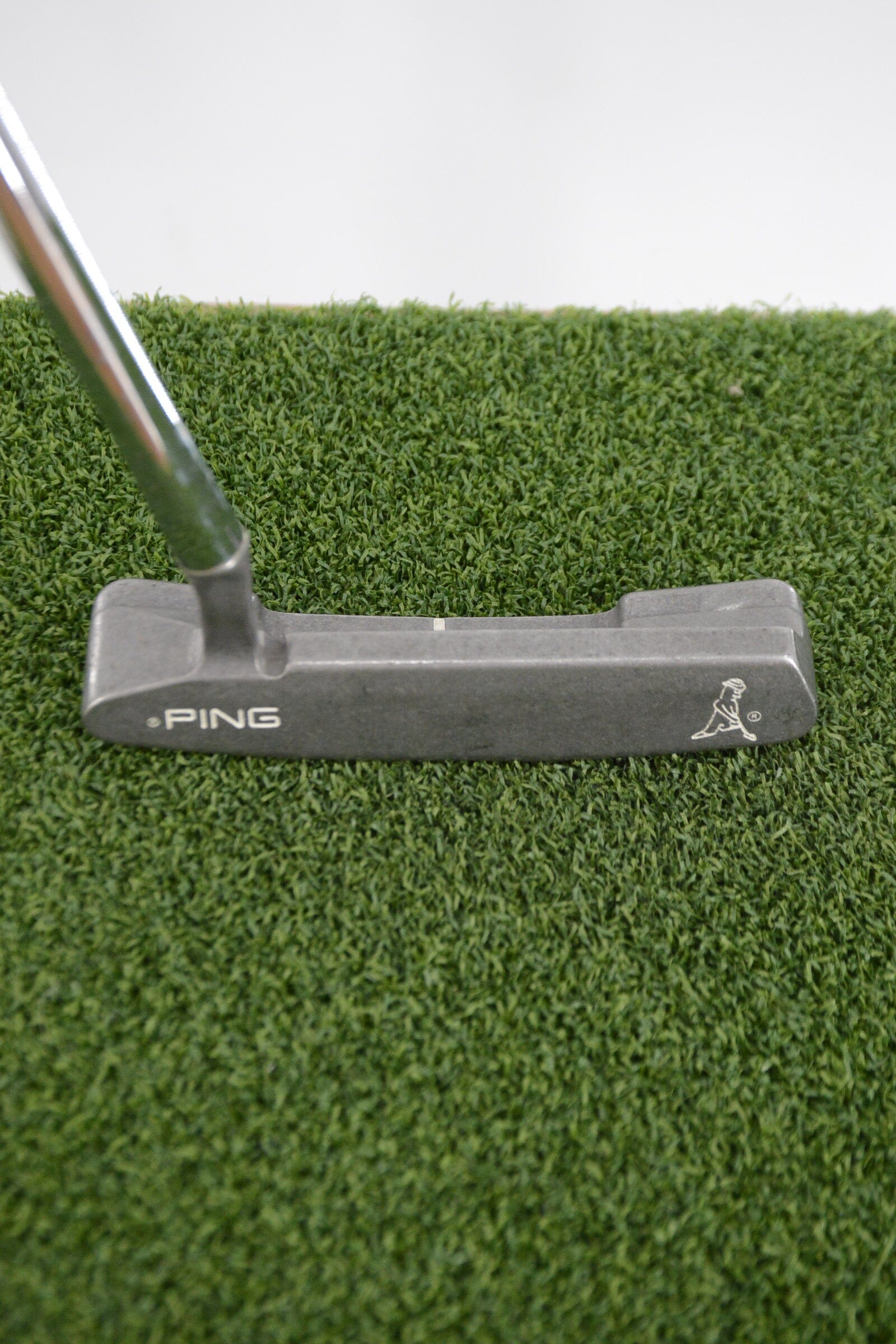 Lefty Ping Anser 4 Putter 36" Golf Clubs GolfRoots 