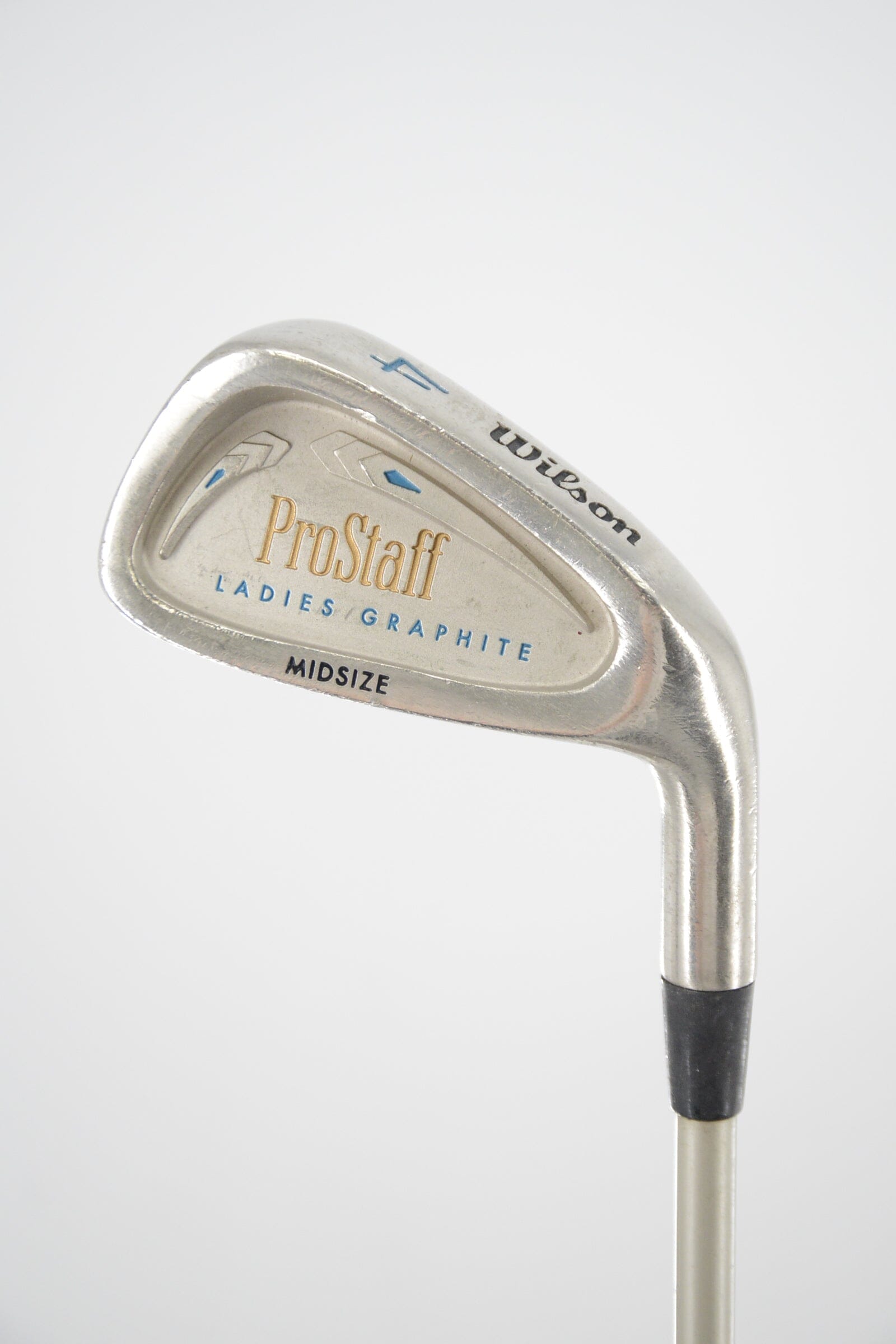 Women's Wilson ProStaff 4 Iron W Flex 37.25"
