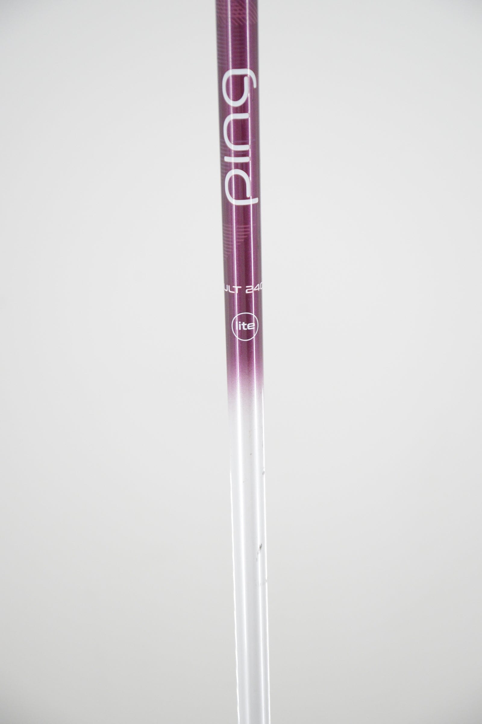 Women's Ping G Le2 5 Wood W Flex 41.5" Golf Clubs GolfRoots 