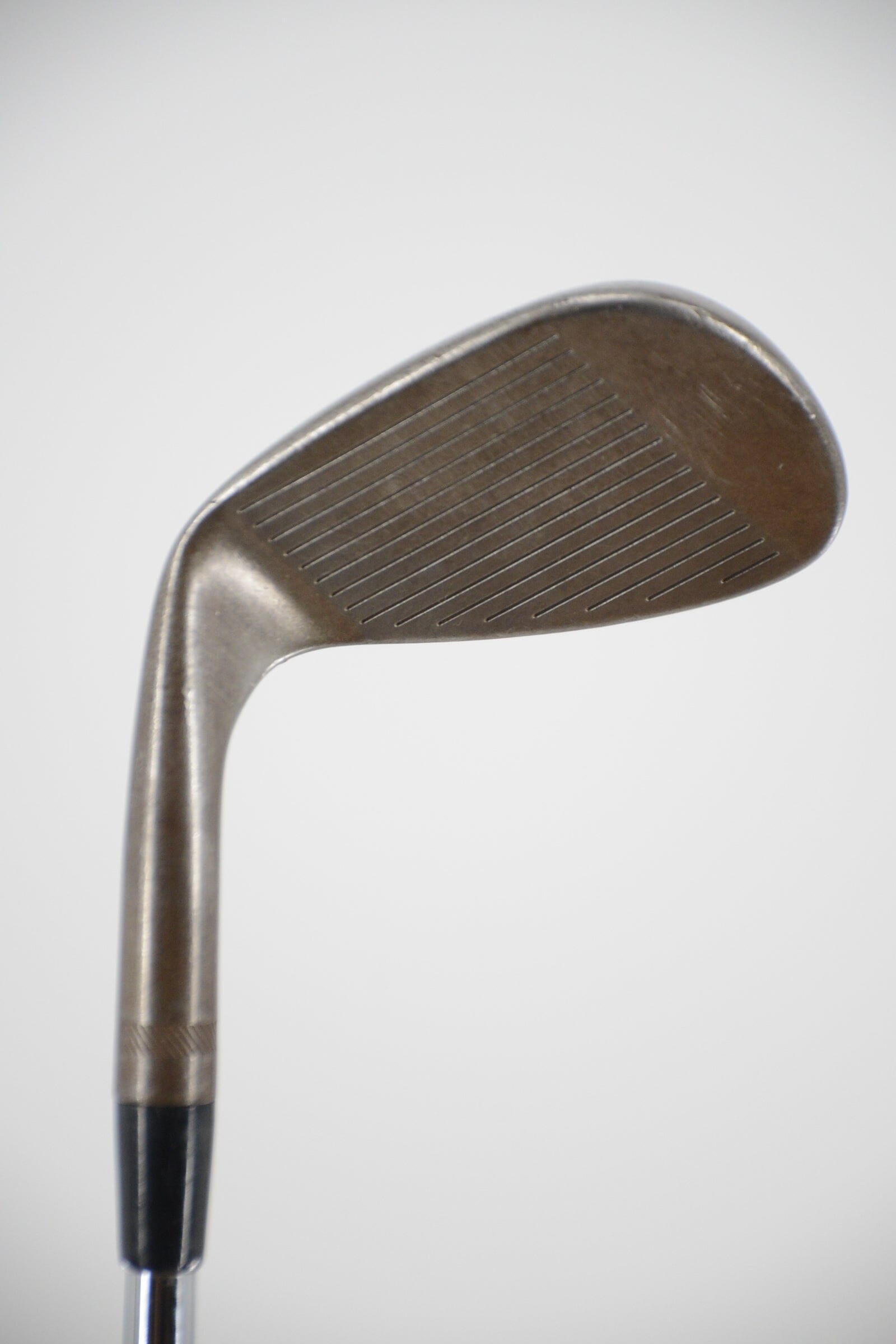 Titleist Vokey Oil Can 52 Degree Wedge S Flex 35.5" Golf Clubs GolfRoots 