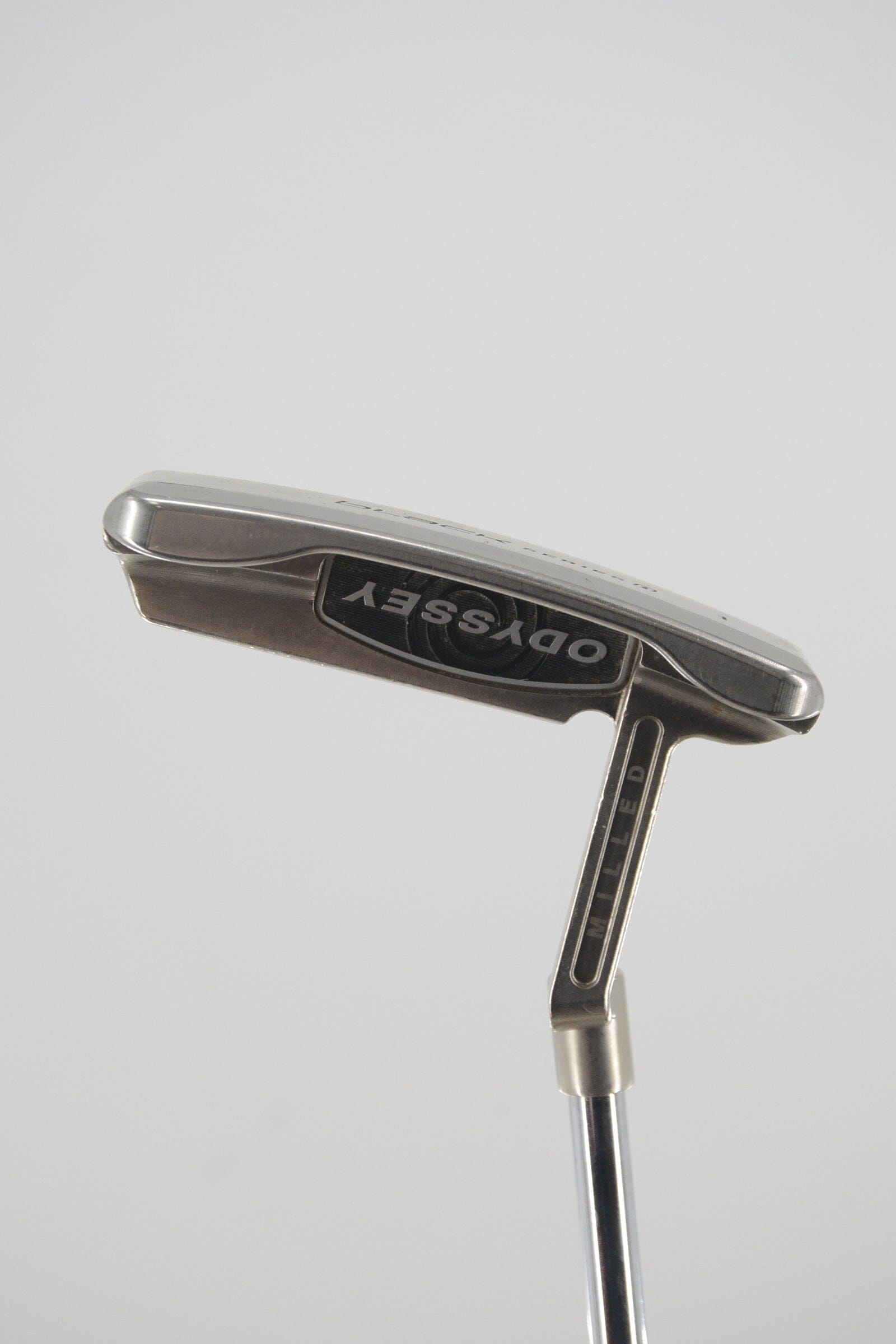 Odyssey Black Series-I 1 Putter 34.75" Golf Clubs GolfRoots 