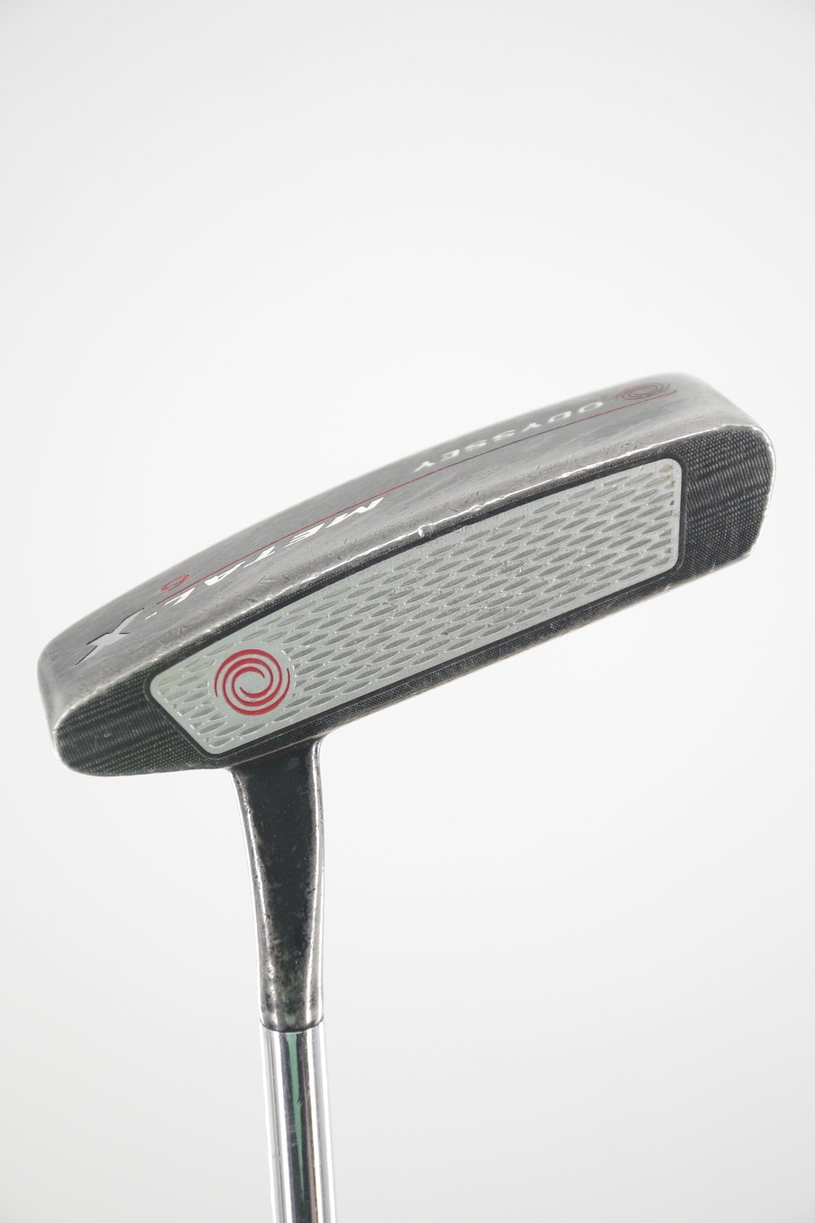 Odyssey Metal-X 6 Putter 34" Golf Clubs GolfRoots 