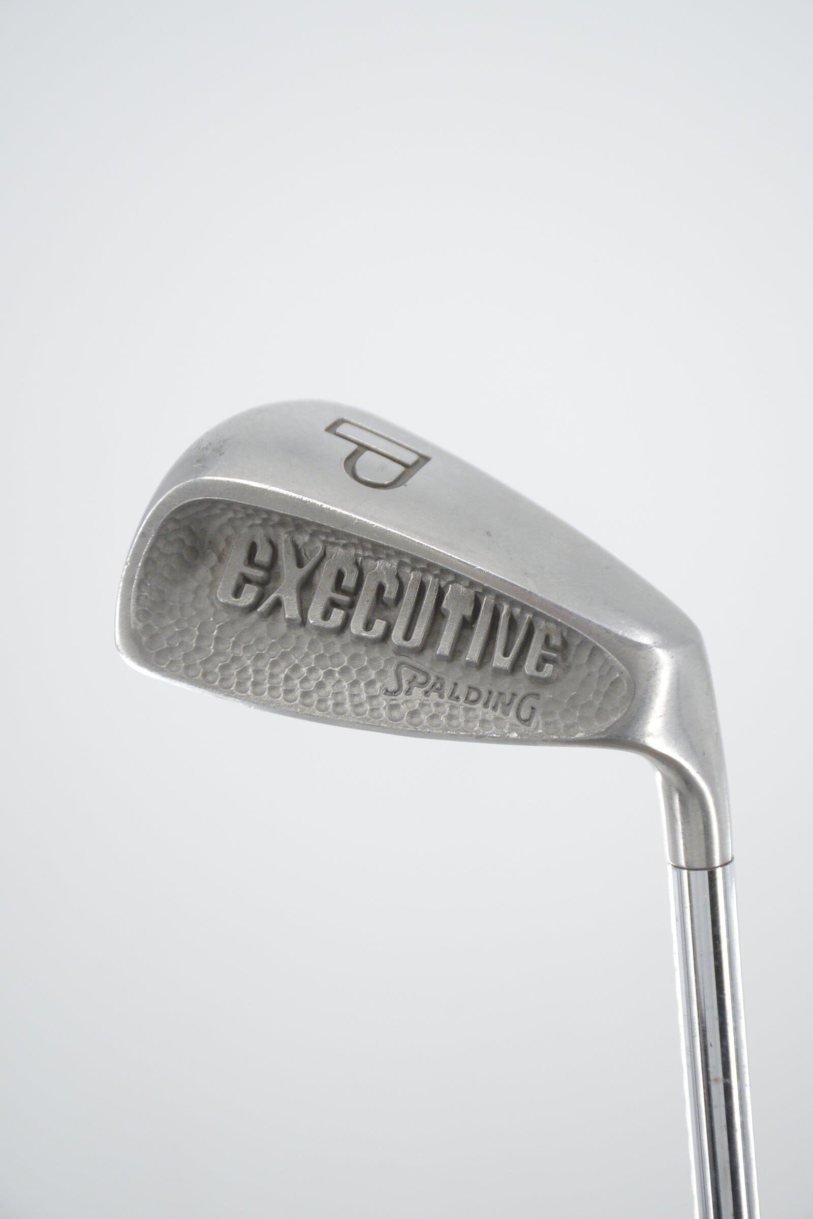 Spalding Executive PW S Flex 35.25" Golf Clubs GolfRoots 