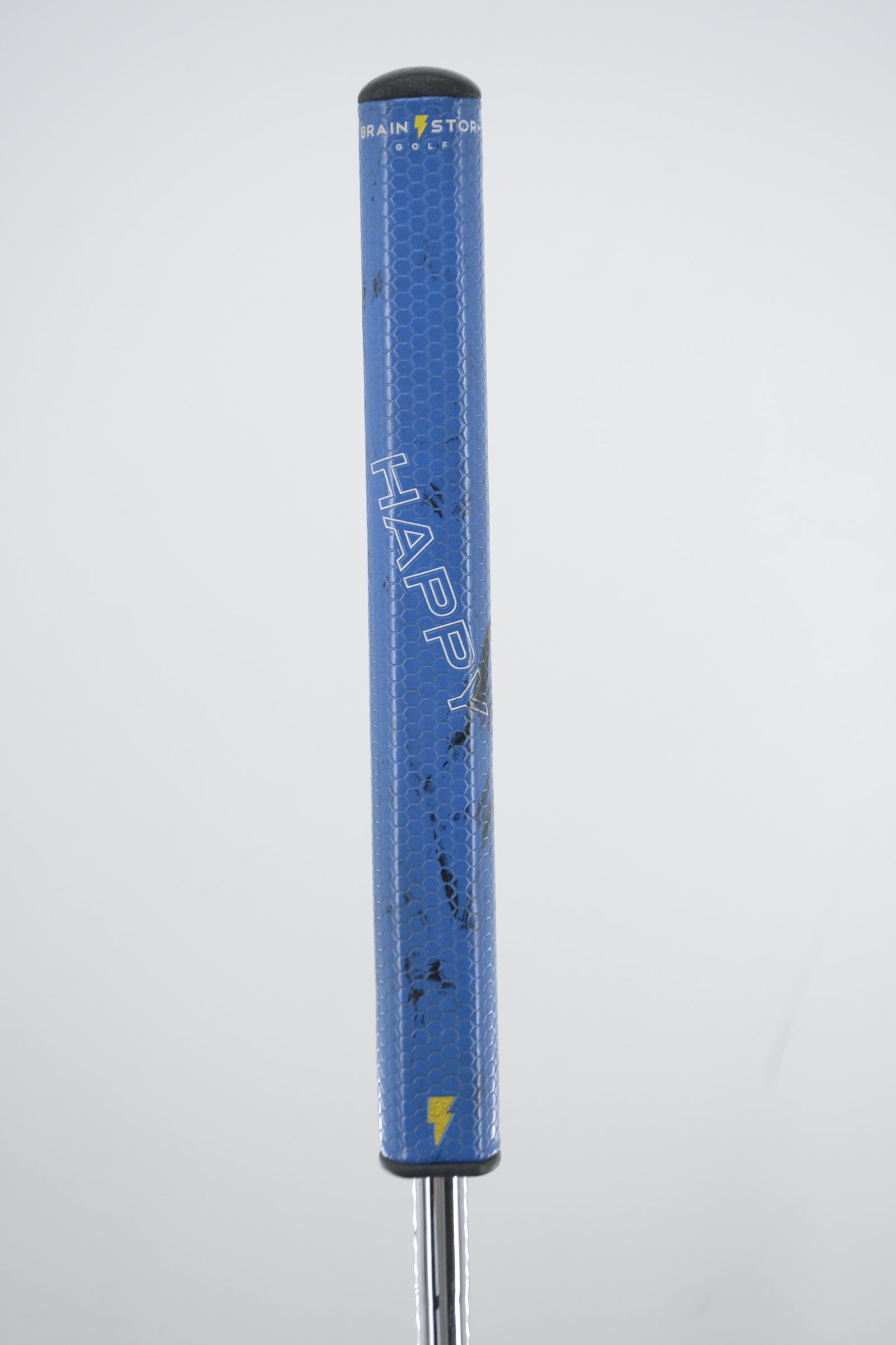 Brainstorm Golf Happy Putter Eye Align Mallet Putter 33.5"