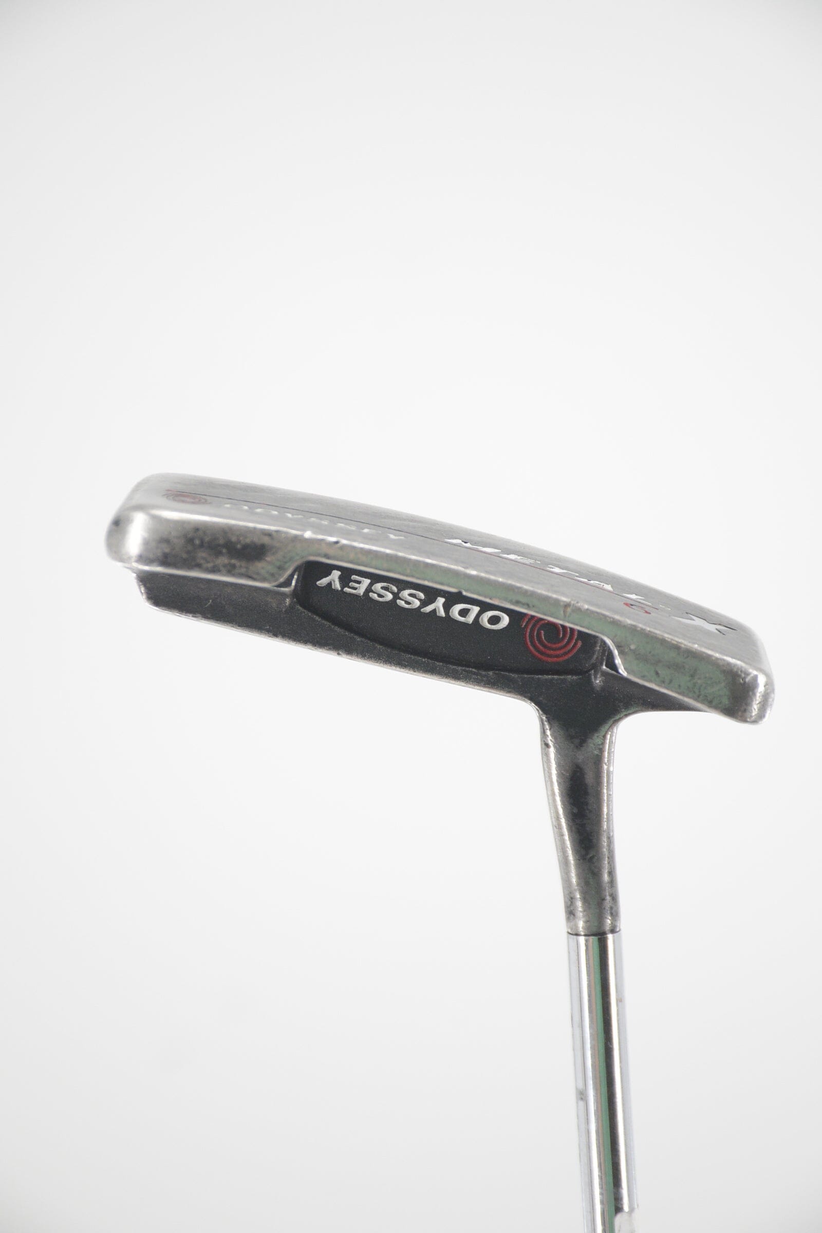 Odyssey Metal-X 6 Putter 34" Golf Clubs GolfRoots 