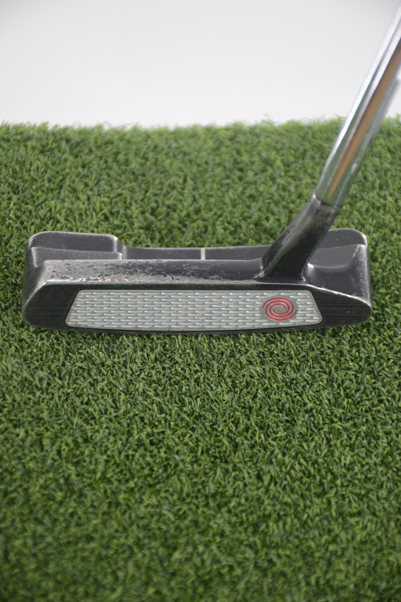 Odyssey Metal-X 6 Putter 34" Golf Clubs GolfRoots 