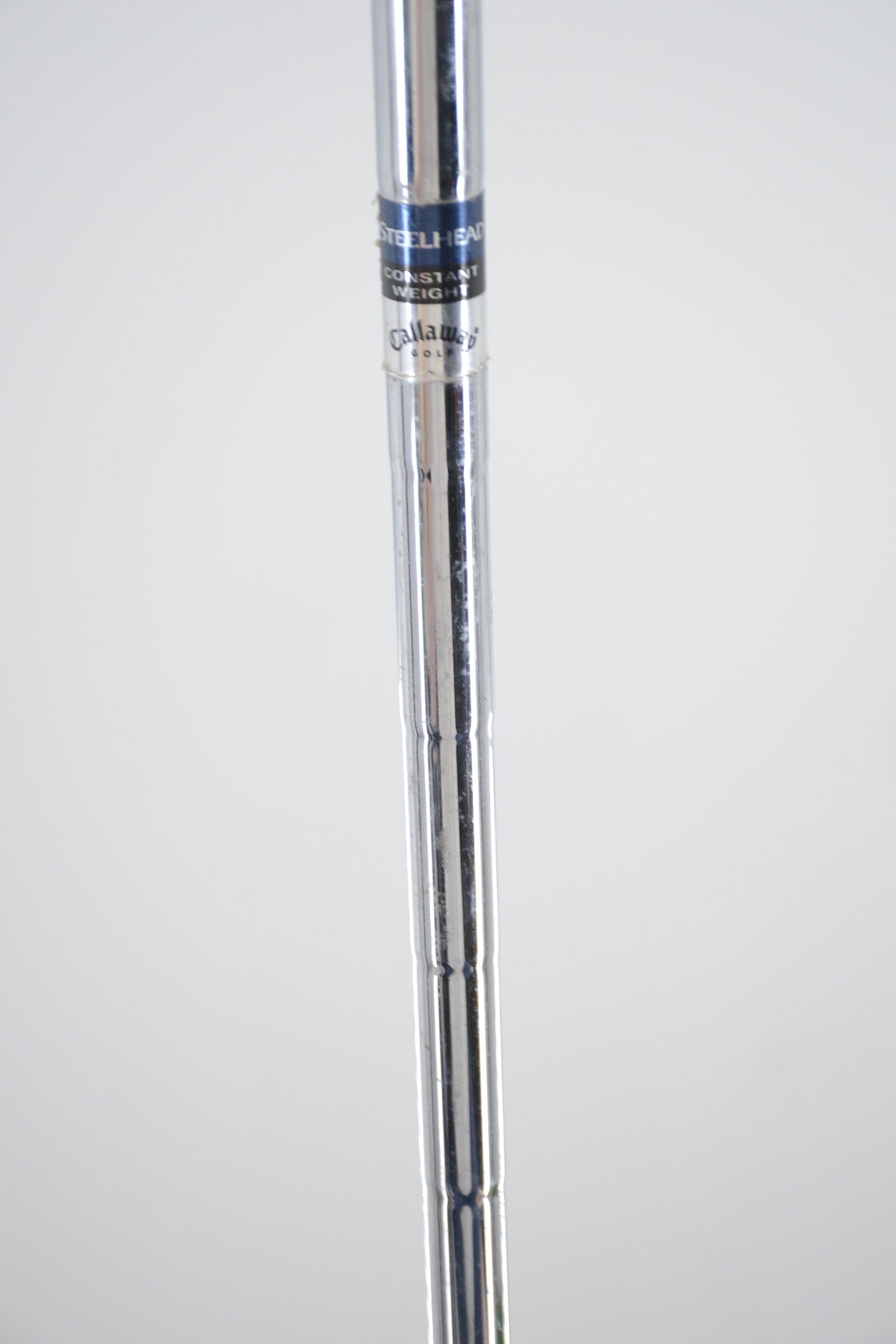 Callaway Steelhead X-14 Pro Series SW S Flex 34.75" Golf Clubs GolfRoots 