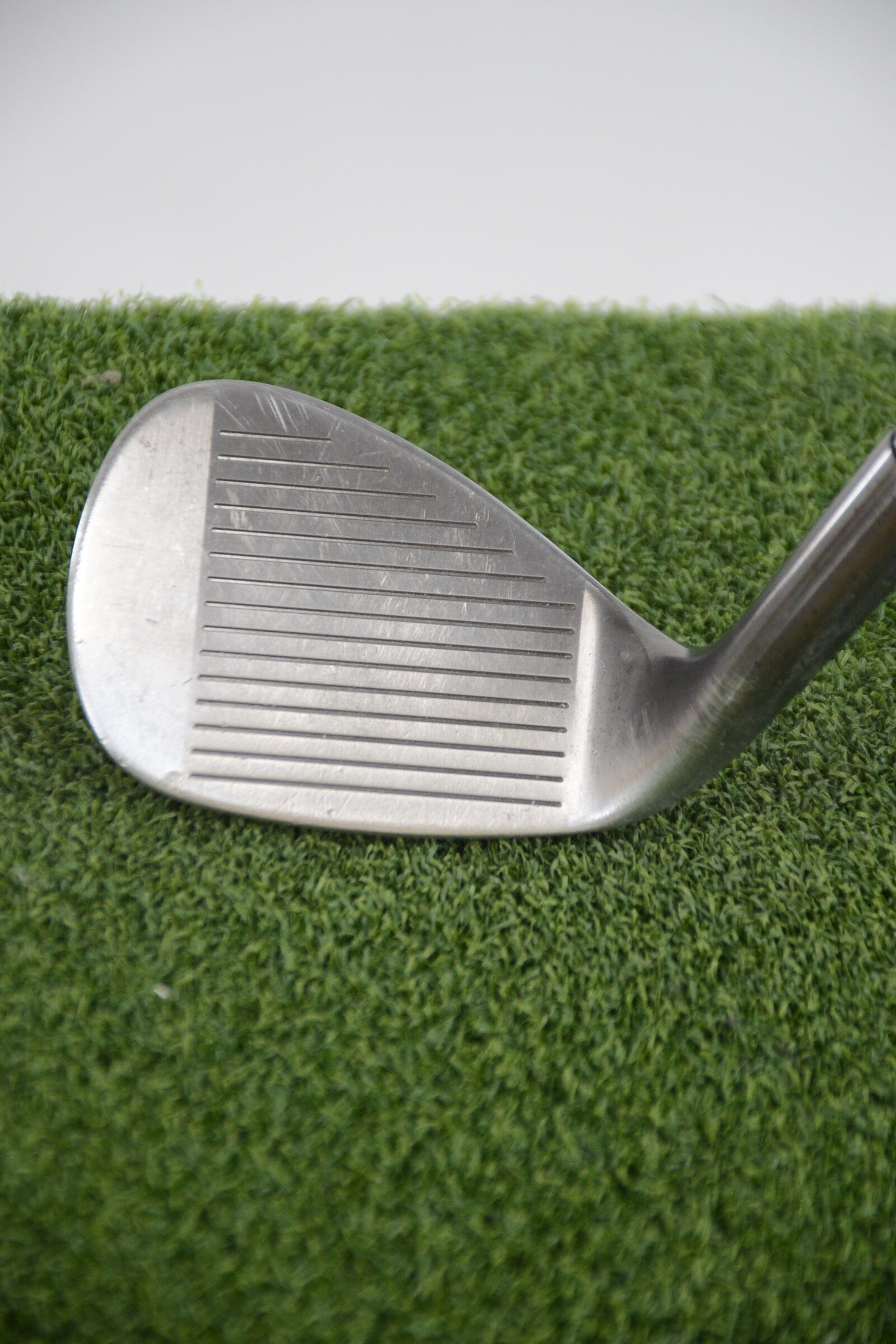 Cleveland CG14 Black Pearl 56 Degree Wedge Wedge Flex 35.25" Golf Clubs GolfRoots 