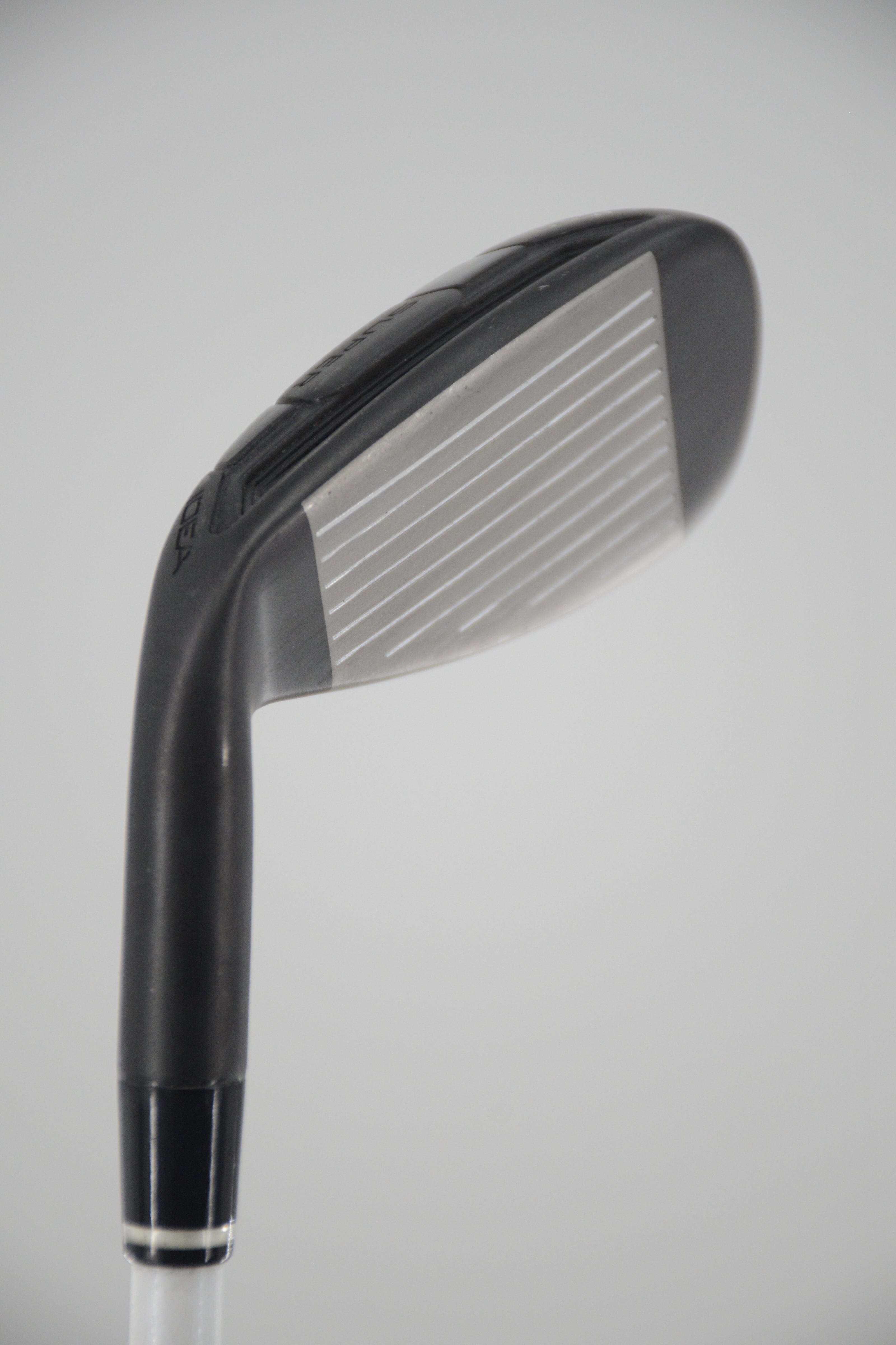 Adams Idea Pro Tour Prototype 21 Degree Driving Iron R Flex 39.25" Golf Clubs GolfRoots 