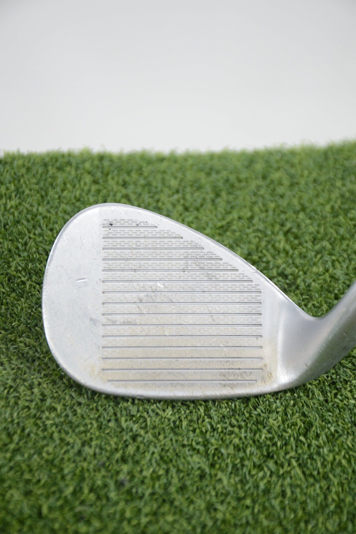 Callaway Mack Daddy 2 Chrome 56 Degree Wedge Wedge Flex 35" Golf Clubs GolfRoots 