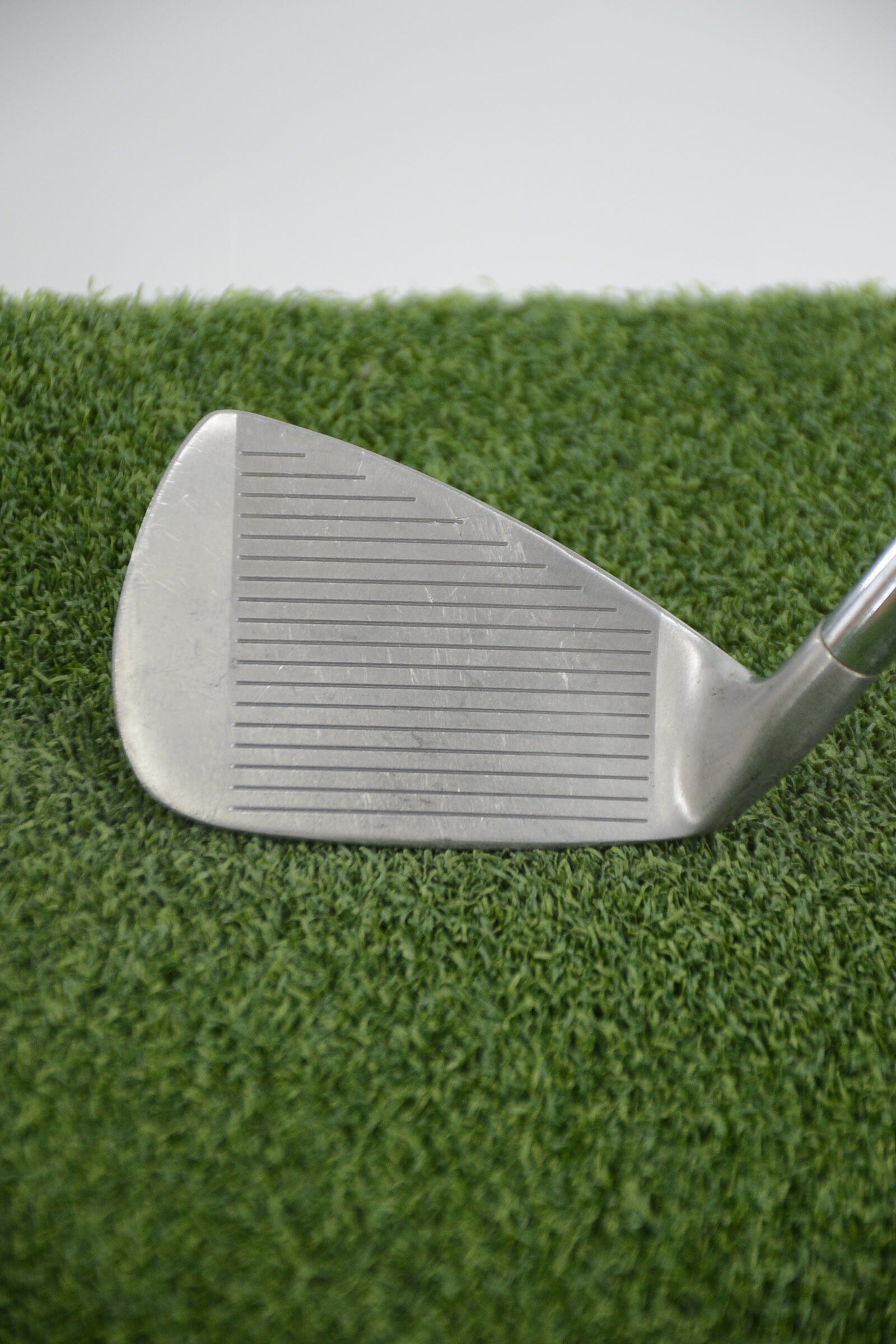 Spalding Executive PW S Flex 35.25" Golf Clubs GolfRoots 