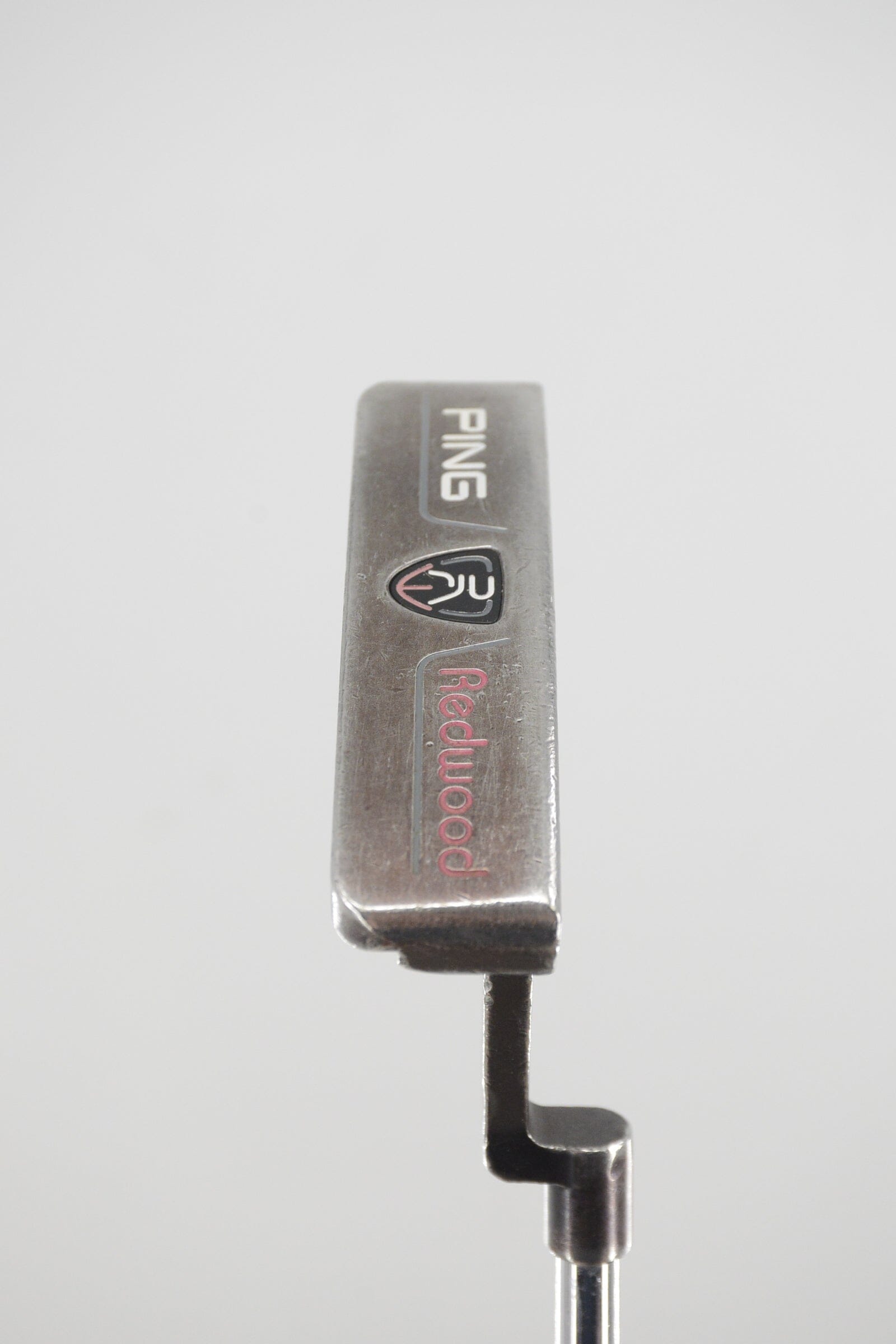 Ping Redwood Anser Putter 34.5"