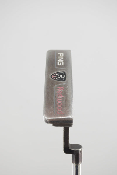 Ping Redwood Anser Putter 34.5