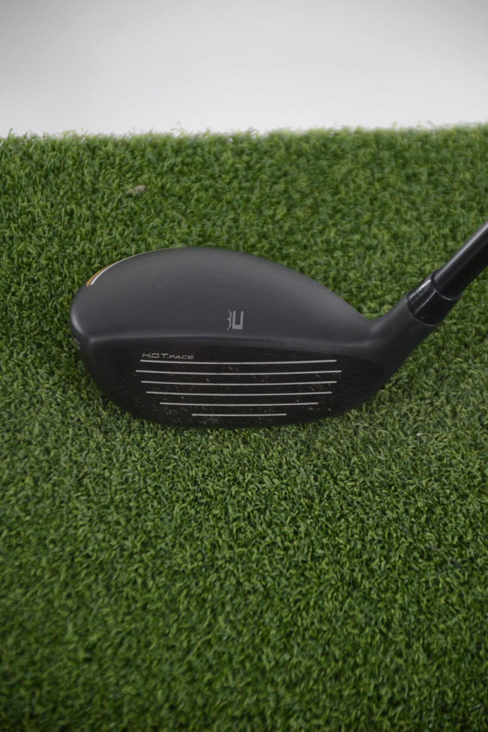 Cobra LTDx 24 Degree Hybrid R Flex 38" Golf Clubs GolfRoots 