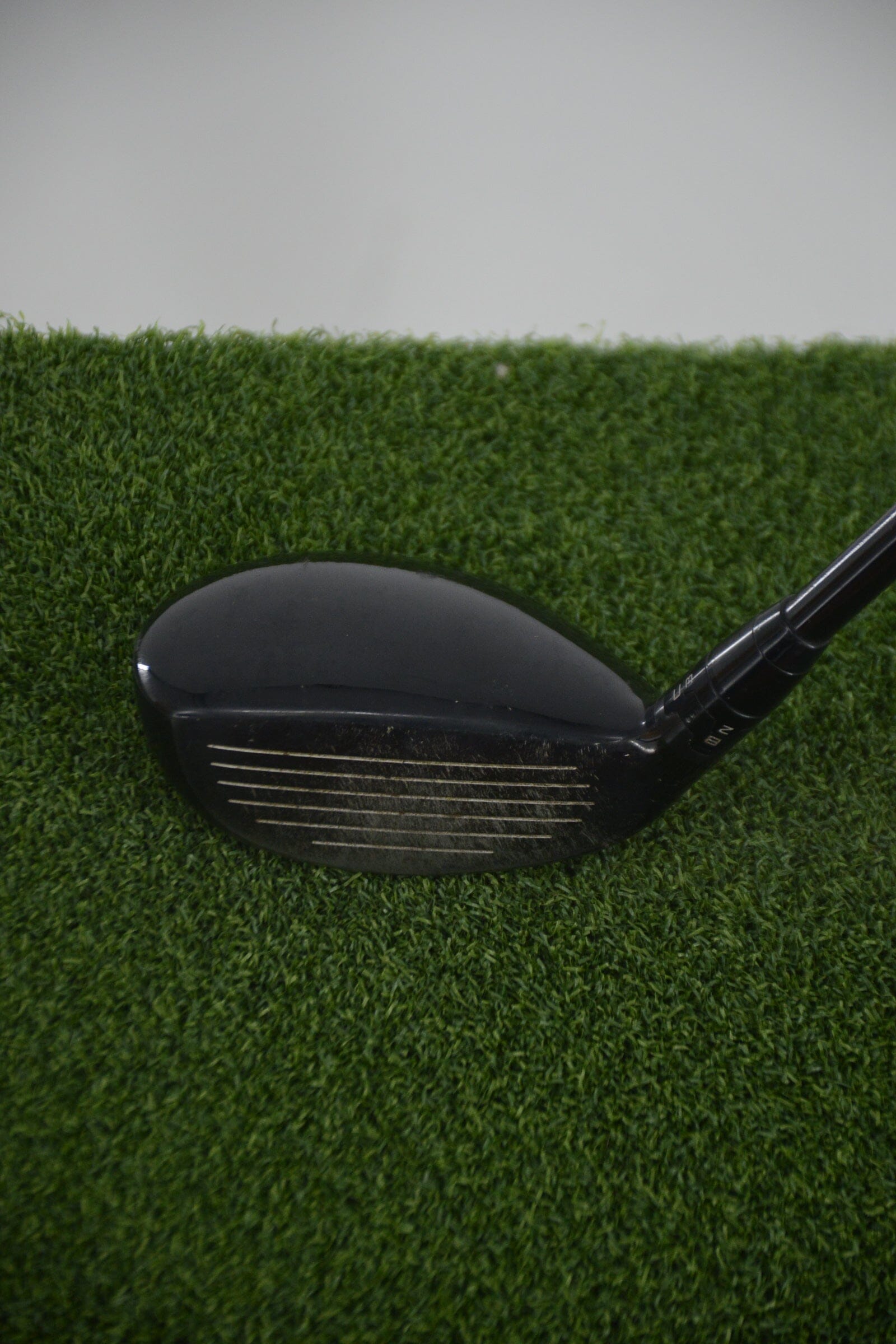 Titleist TS2 19 Degree Hybrid S Flex 39.75" Golf Clubs GolfRoots 