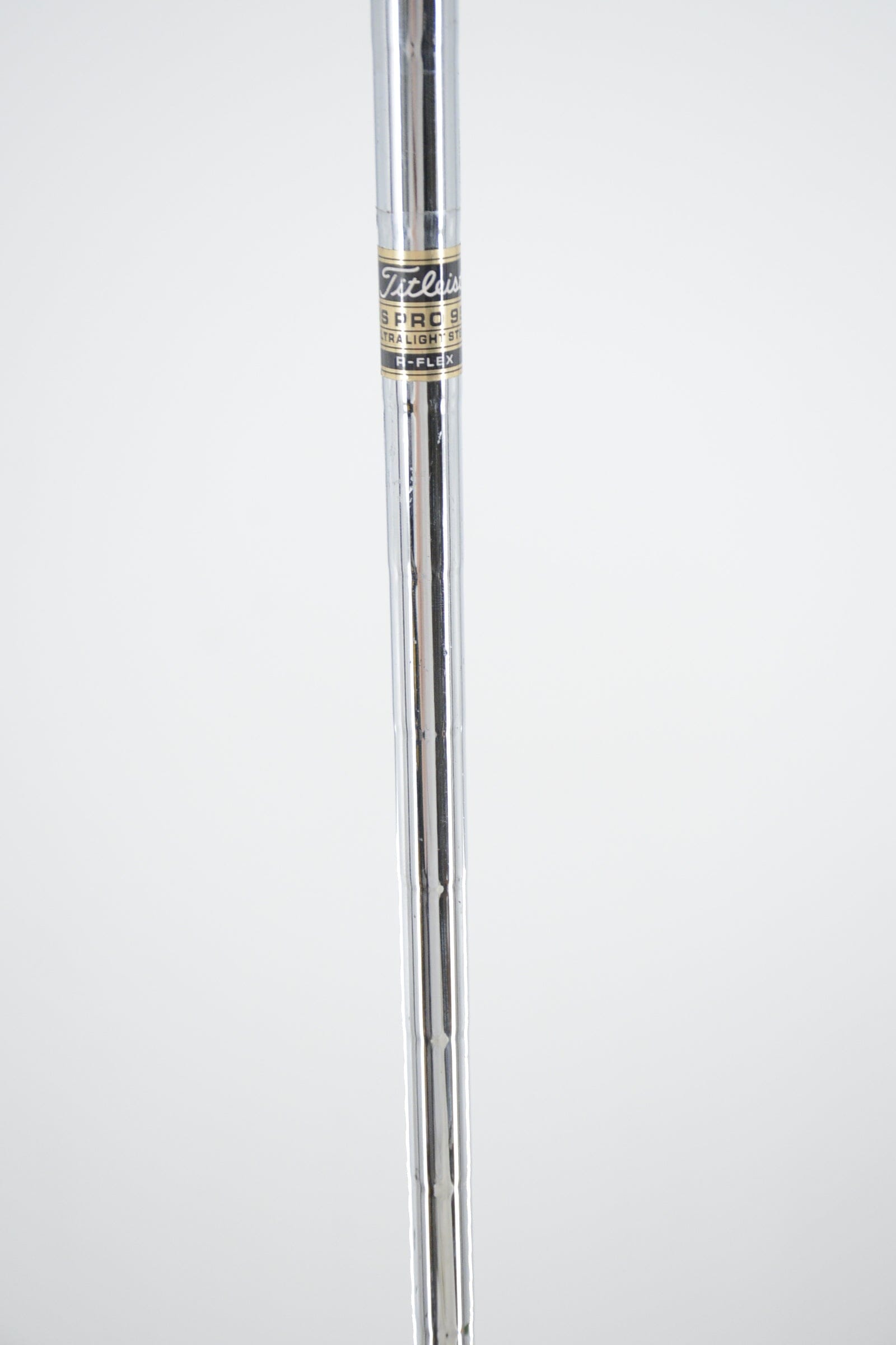 Titleist DCI 822 Oversize 6 Iron R Flex 38.25" Golf Clubs GolfRoots 