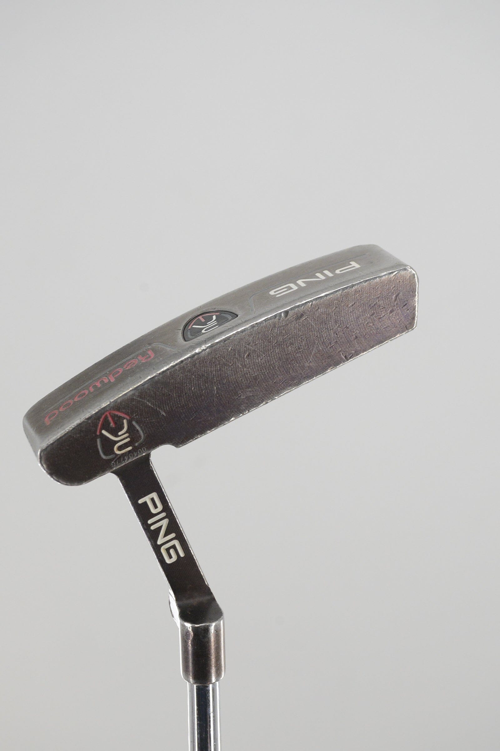 Ping Redwood Anser Putter 34.5" Golf Clubs GolfRoots 