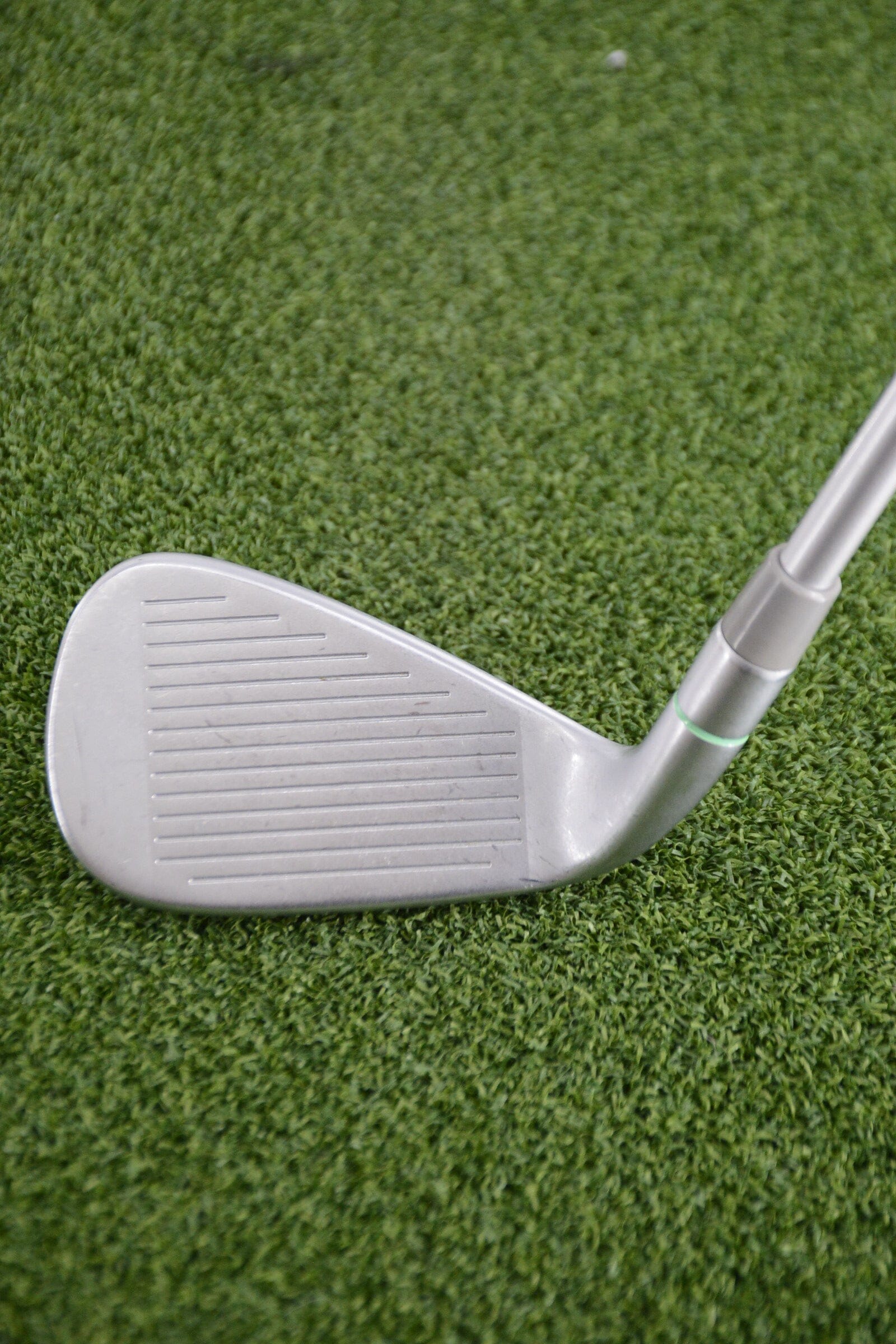 Women's TaylorMade Kalea 9 Iron W Flex 35.25" Golf Clubs GolfRoots 