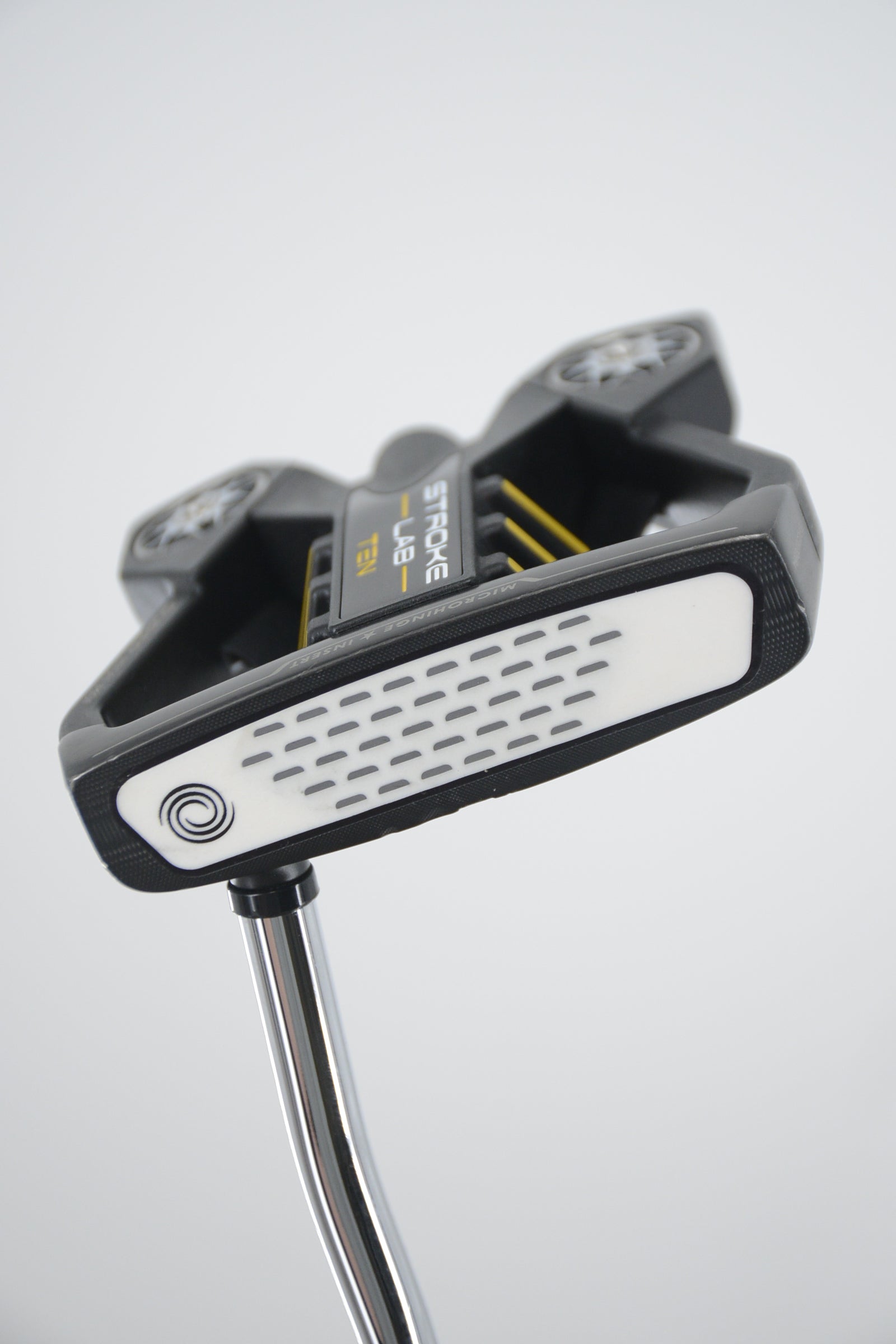 Odyssey Stroke Lab Black Ten Putter 35"