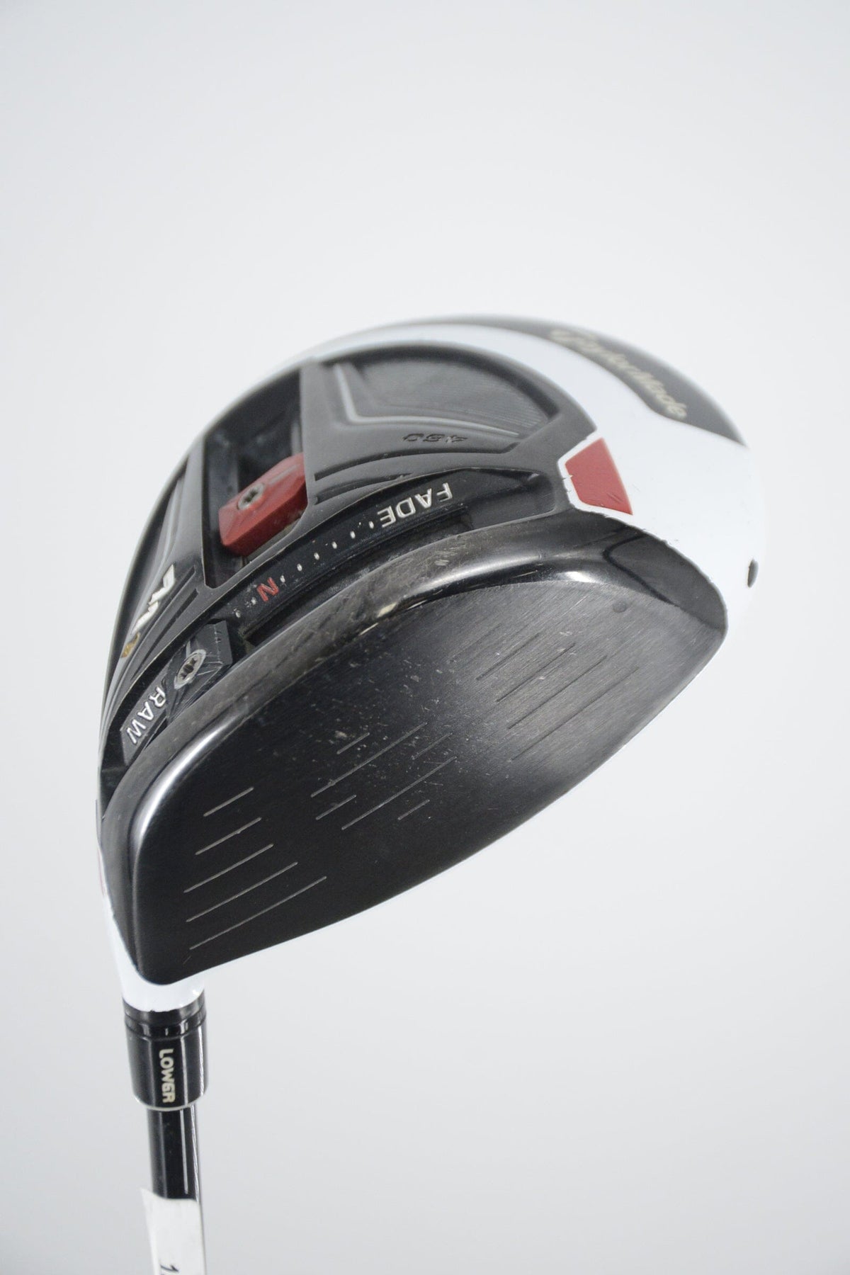 TaylorMade M1 460 12 Degree Driver R Flex 44.5" Golf Drivers TaylorMade 