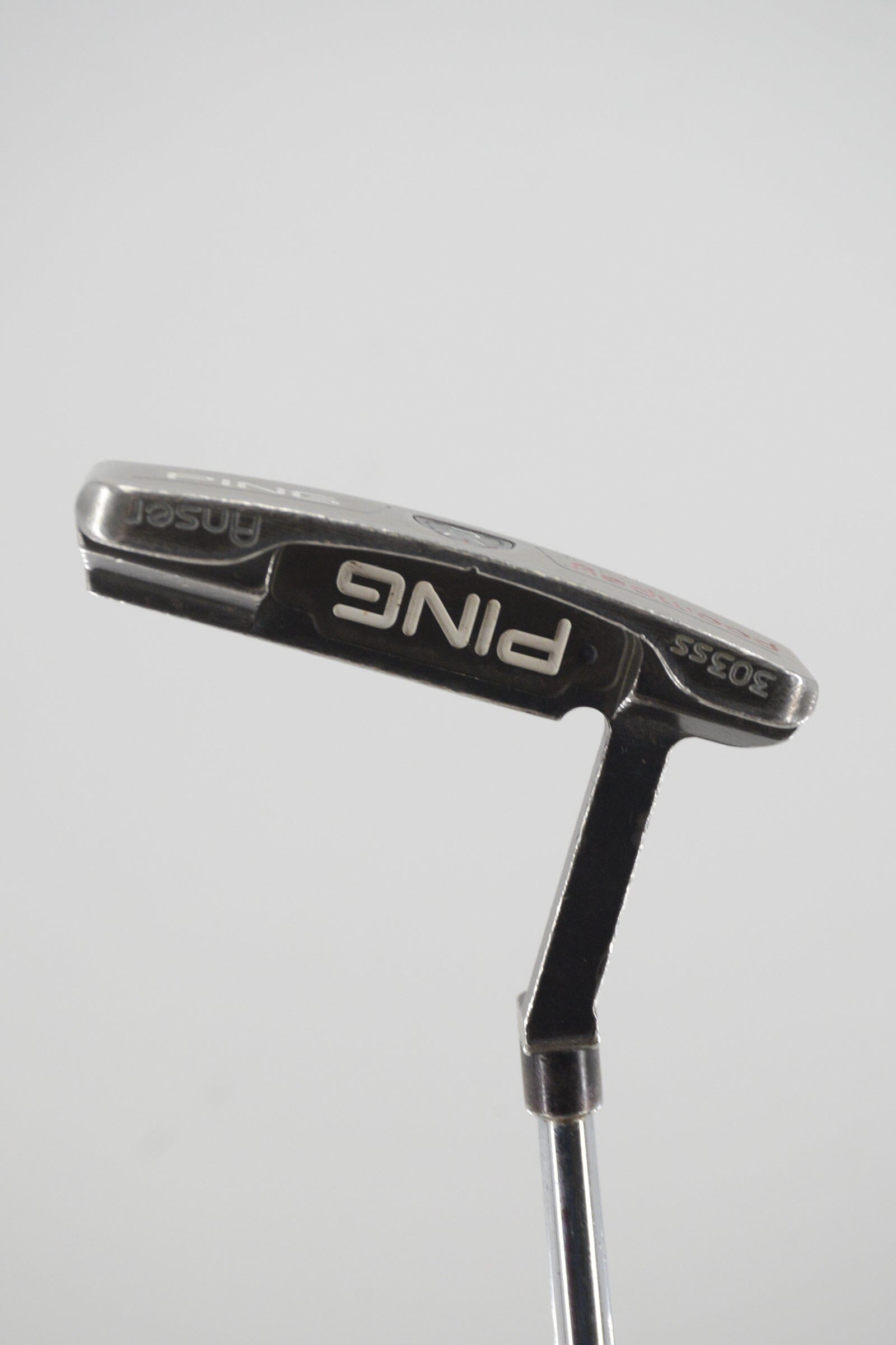 Ping Redwood Anser Putter 34.5" Golf Clubs GolfRoots 