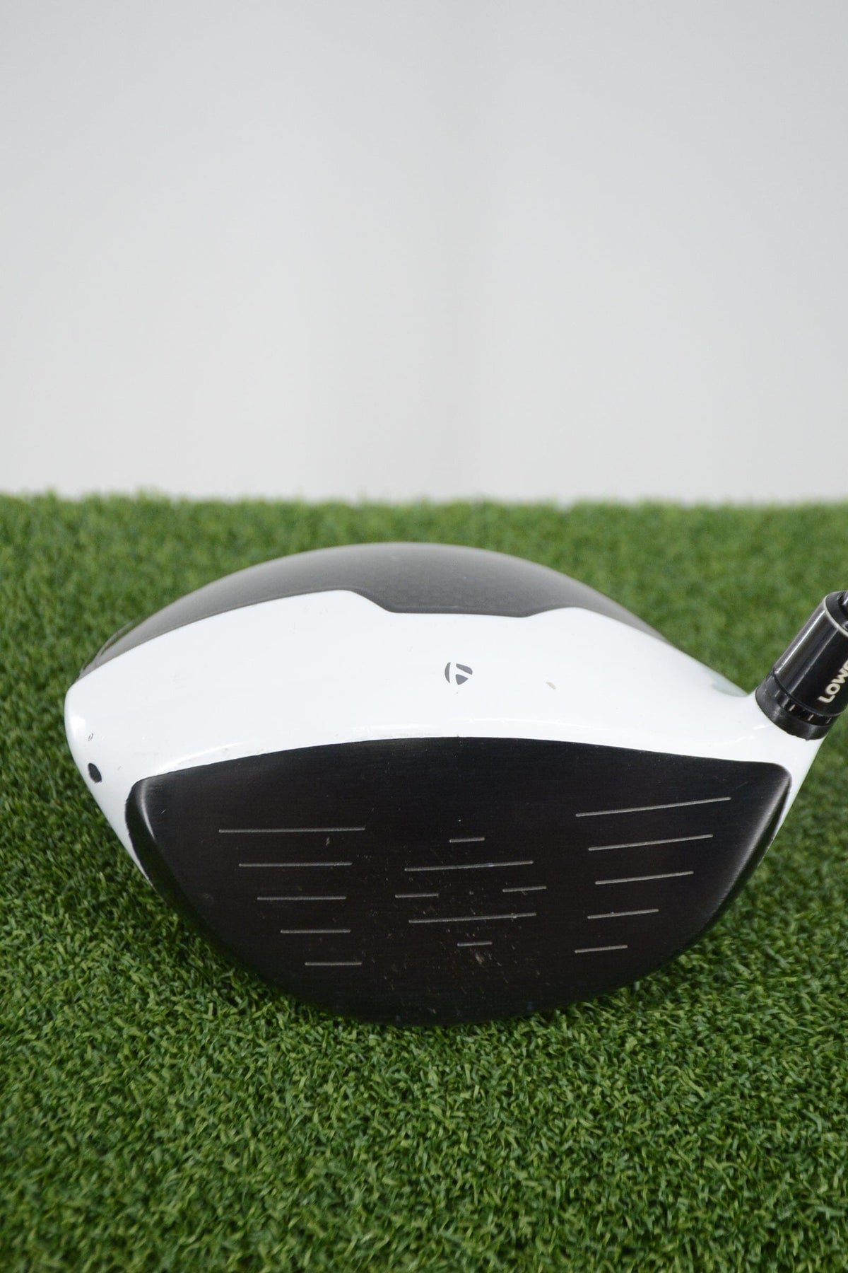 TaylorMade M1 460 12 Degree Driver R Flex 44.5" Golf Drivers TaylorMade 