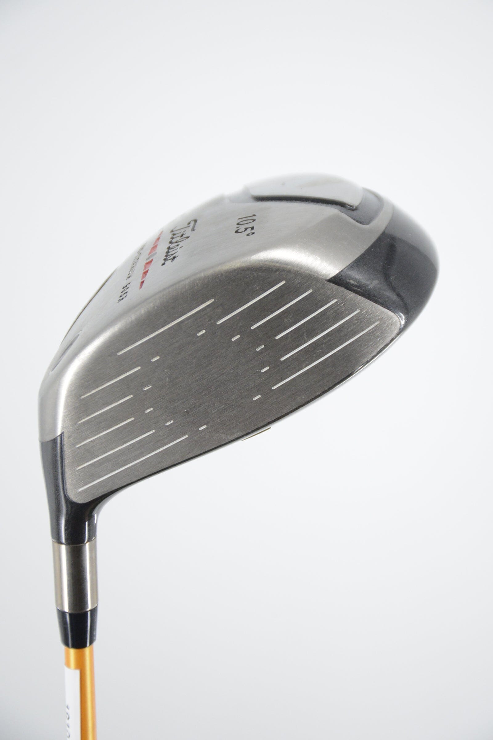 Titleist 905R 10.5 Degree Driver S Flex 45.75" Golf Clubs GolfRoots 
