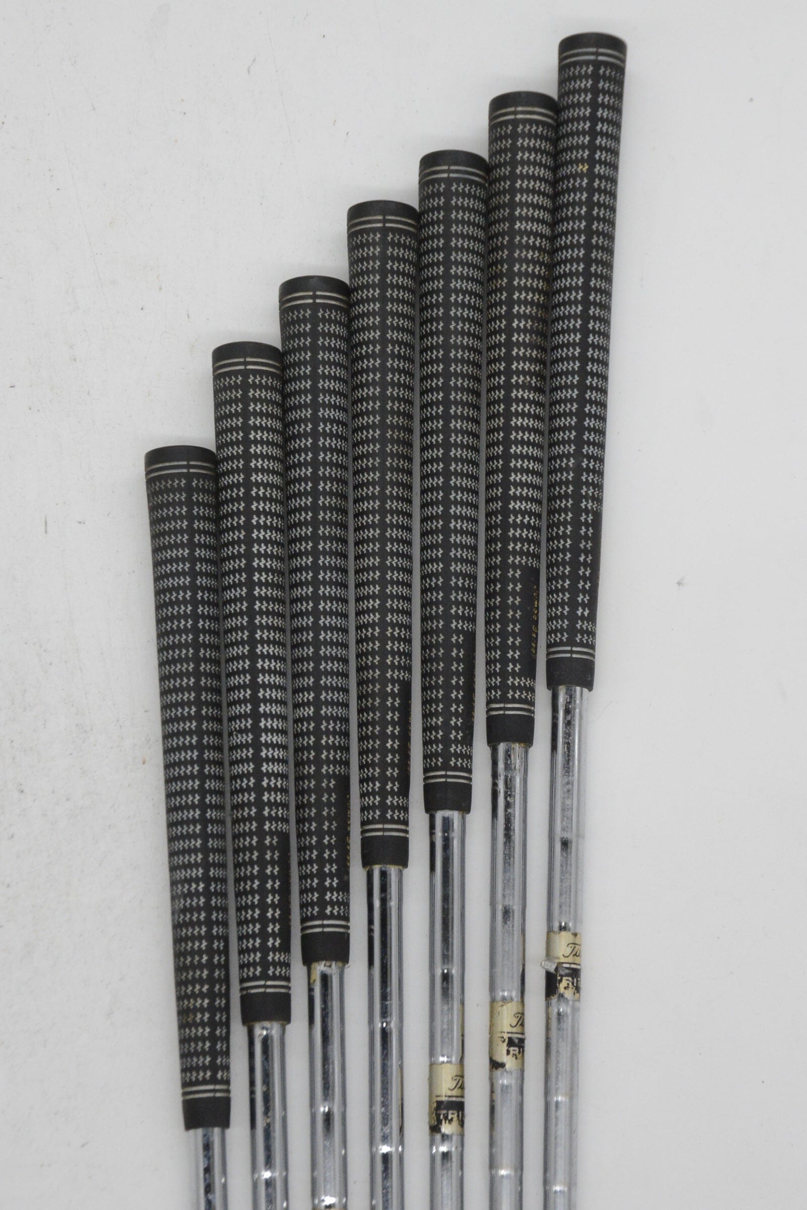 Titleist DCI 981 3-9 Iron Set S Flex +0.75" Golf Clubs GolfRoots 