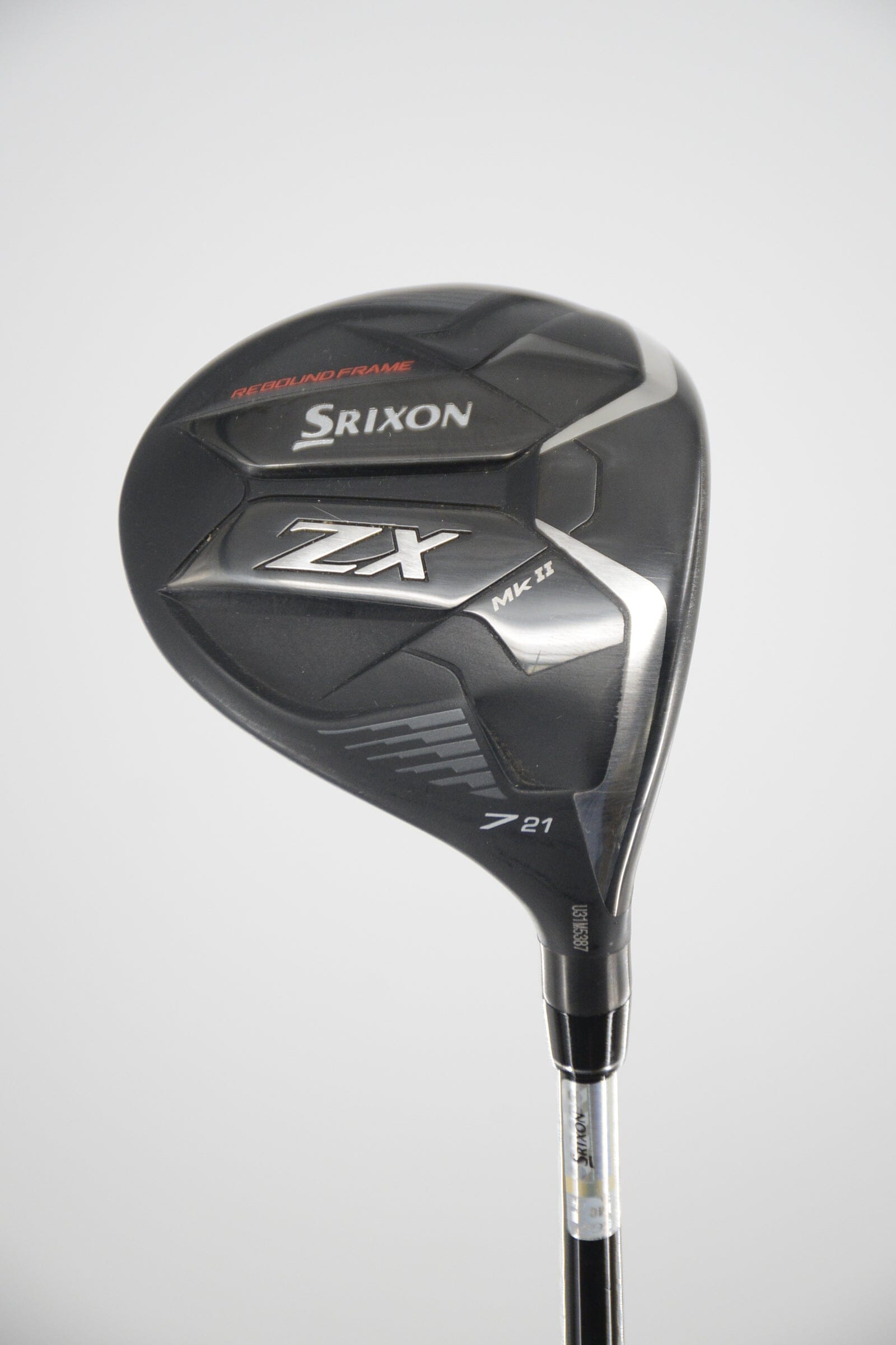Men's Woods