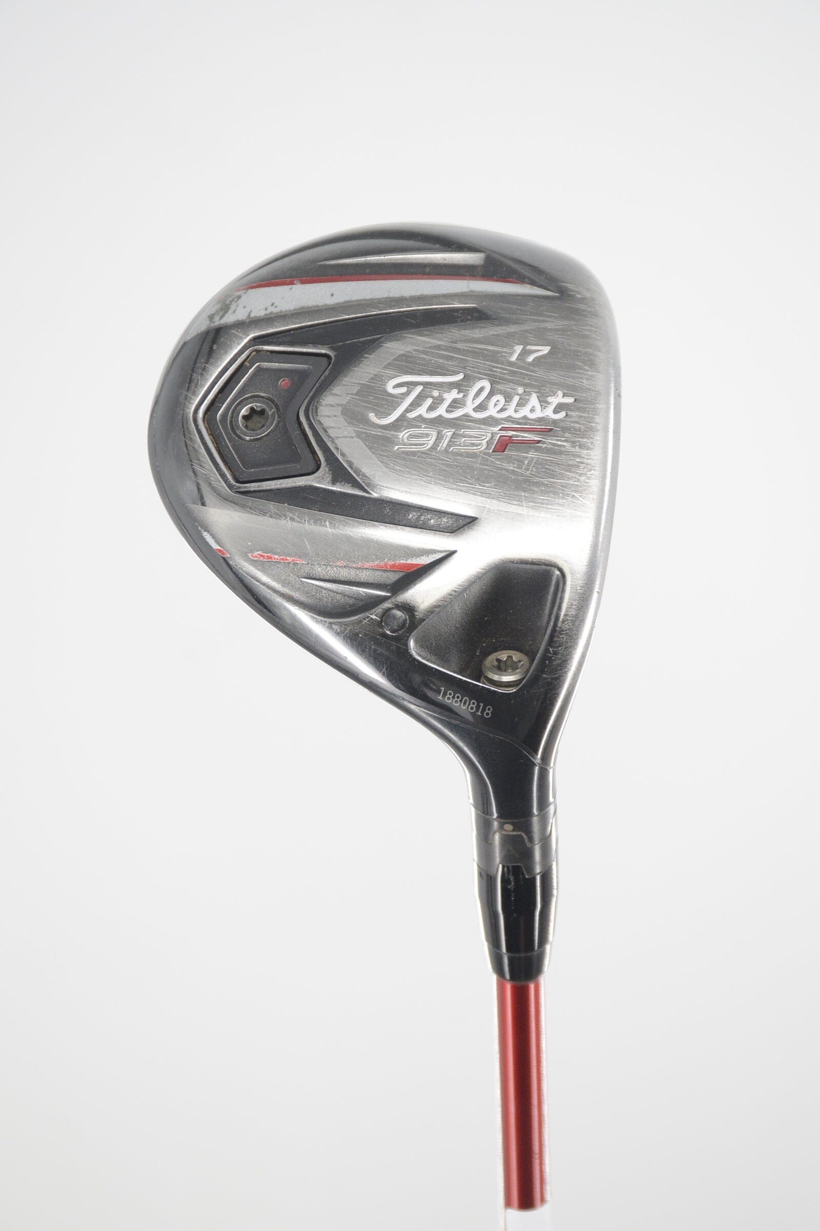 Titleist 913F 17 Degree Wood SR Flex 42.25" Golf Clubs GolfRoots 