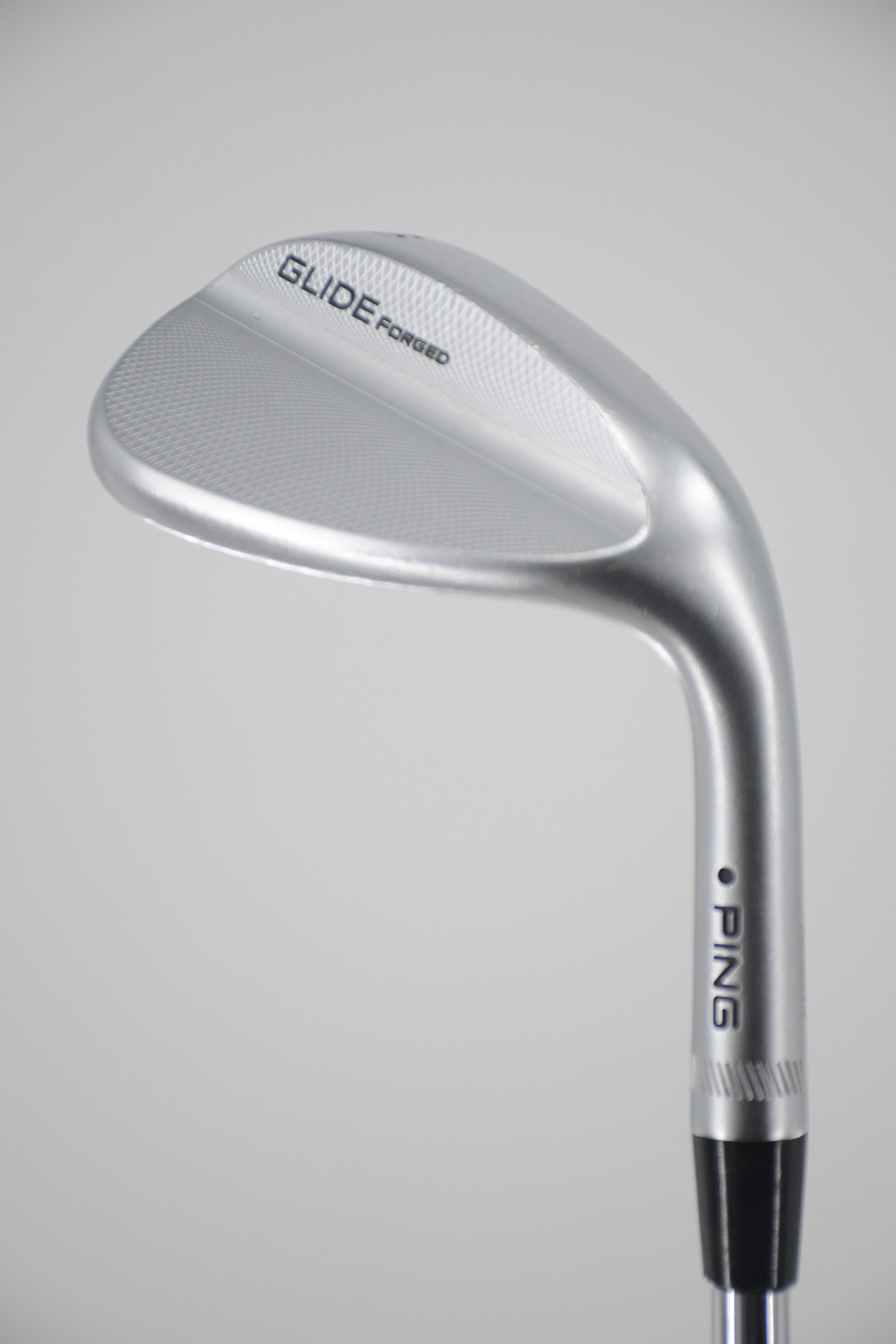 Ping Glide Forged 60 Degree Wedge S Flex 34.75" Golf Clubs GolfRoots 