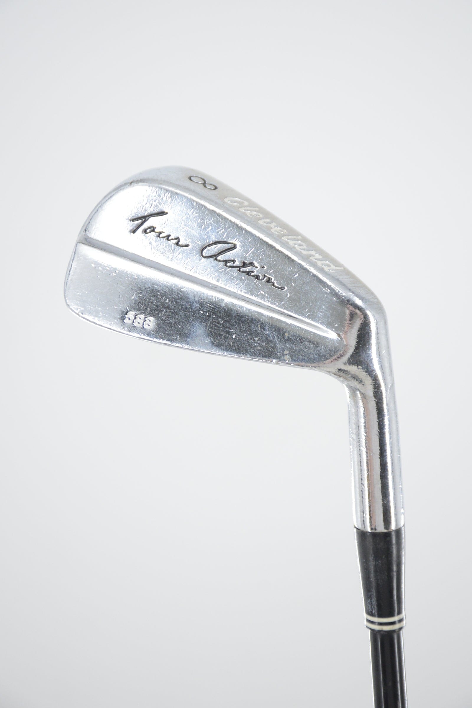 Cleveland Tour Action 588 8 Iron R Flex 36.5"