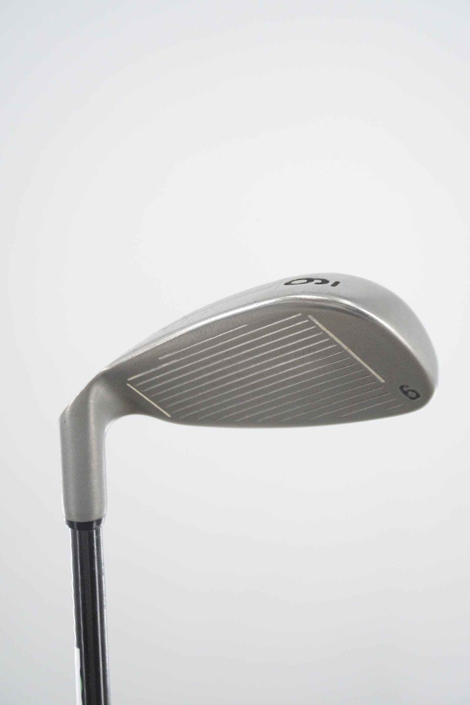 Callaway Great Big Bertha Tungsten Ti 9 Iron S Flex 35.5" Golf Clubs GolfRoots 